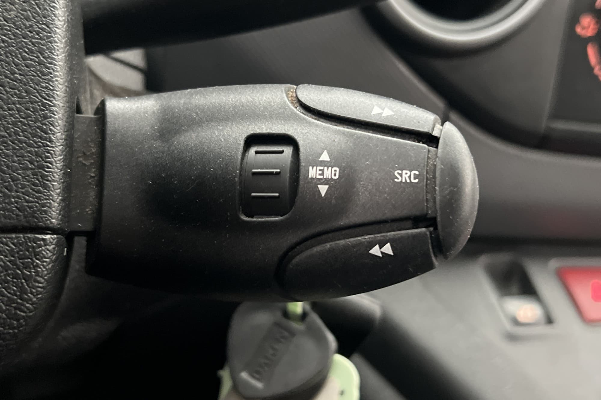 slider