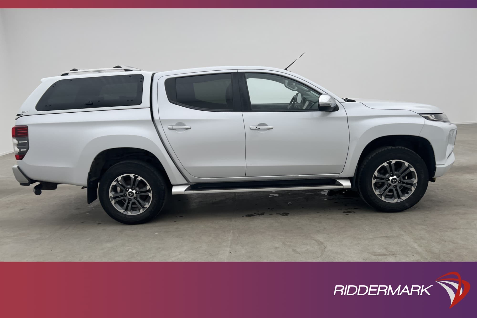 Mitsubishi L200 Premium 2.2 4WD