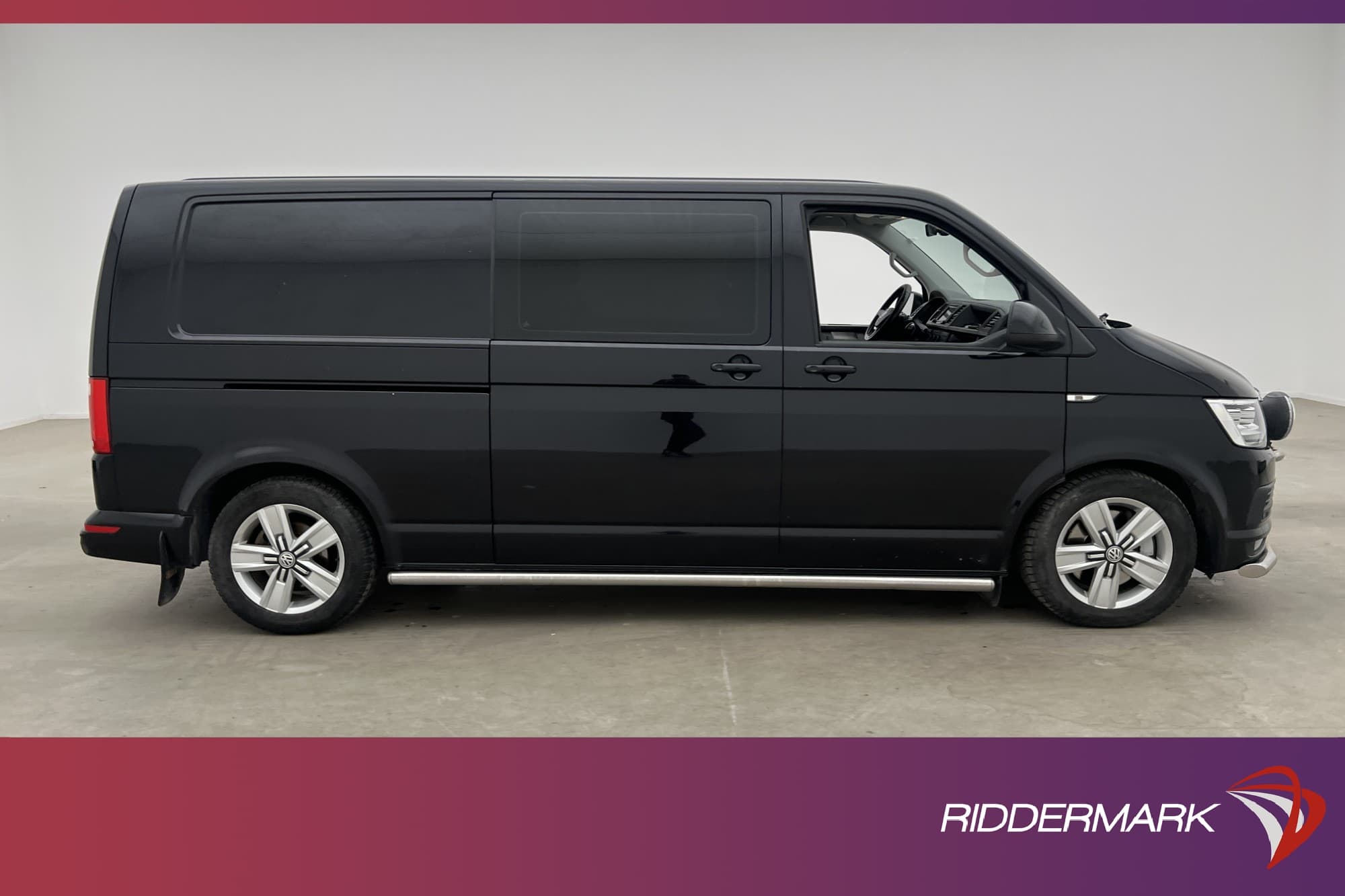 Volkswagen Transporter Kombi