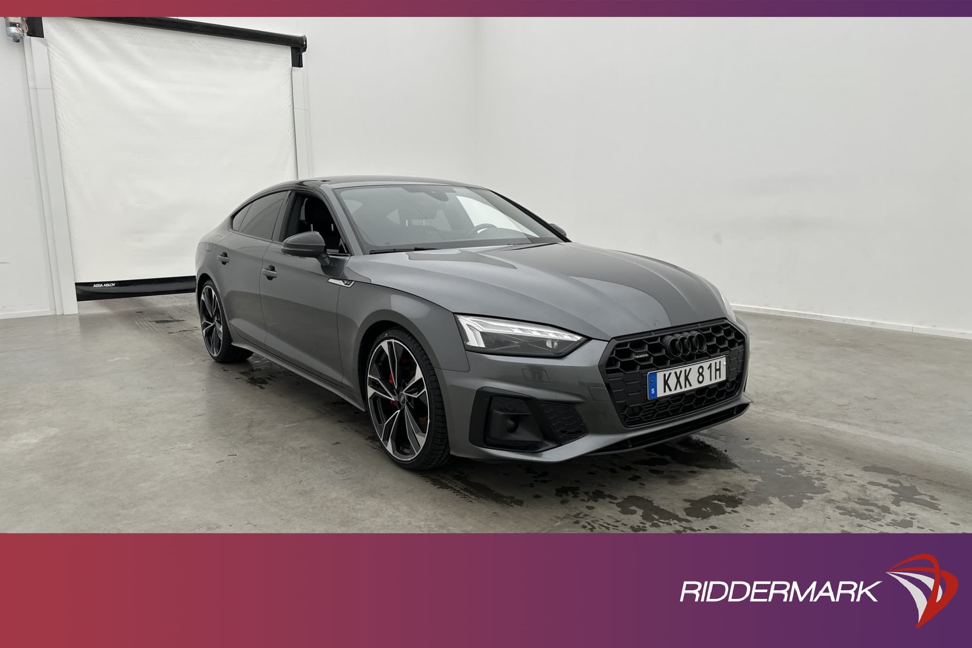 Audi A5 Sportback 45 TFSI Q