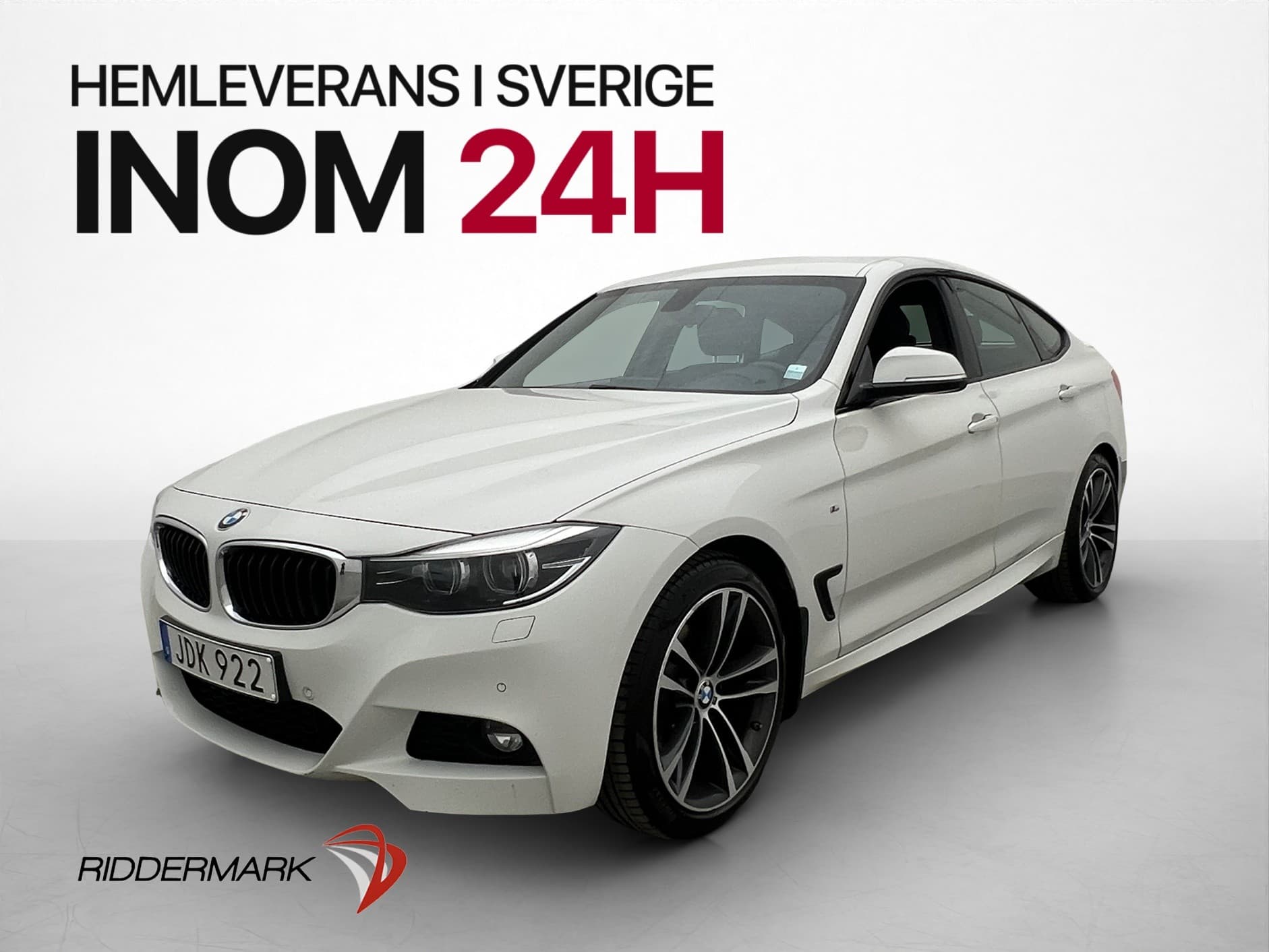 BMW 320D