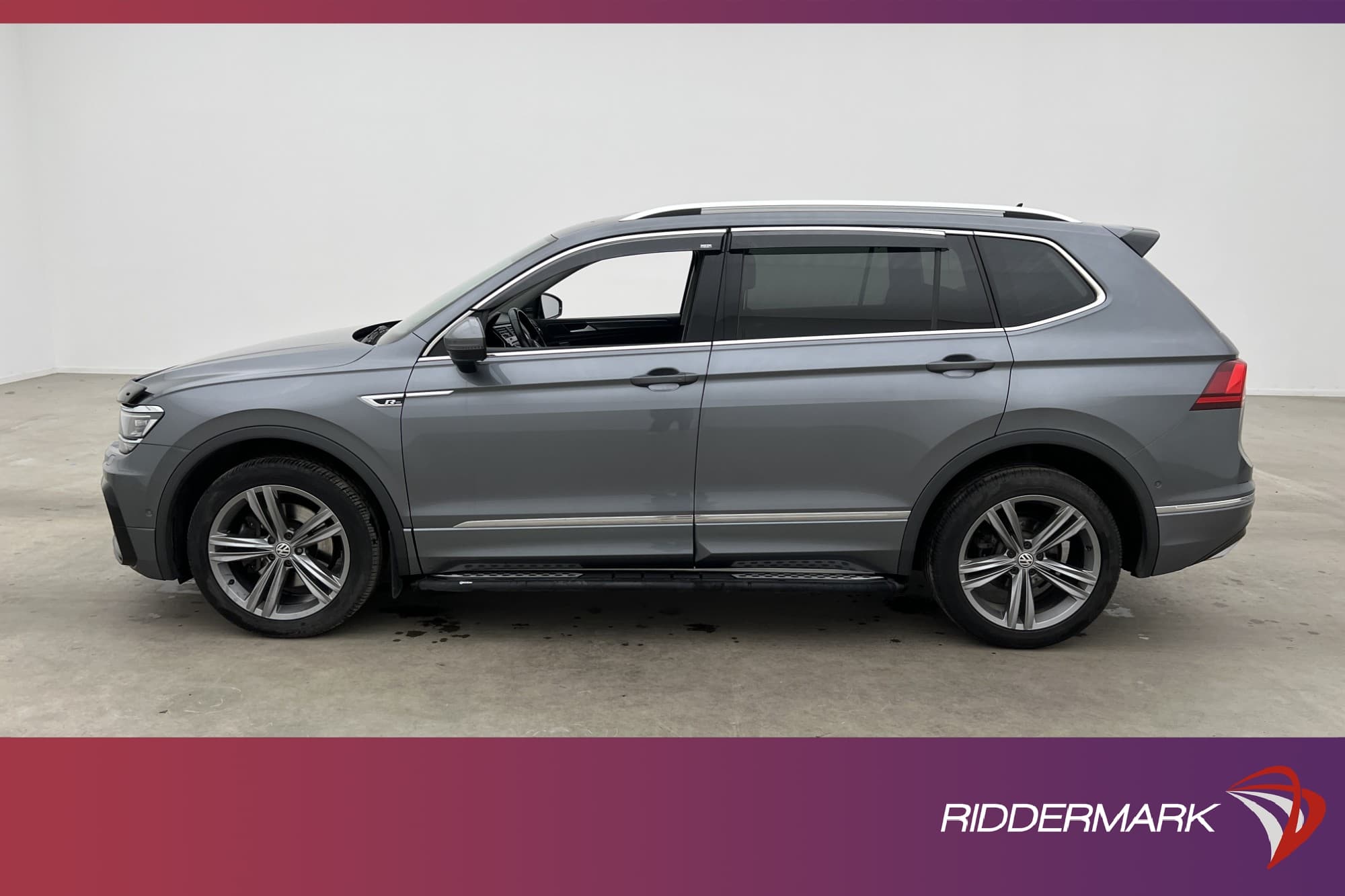 Volkswagen Tiguan Allspace 2.0 TDI 4M R-Line