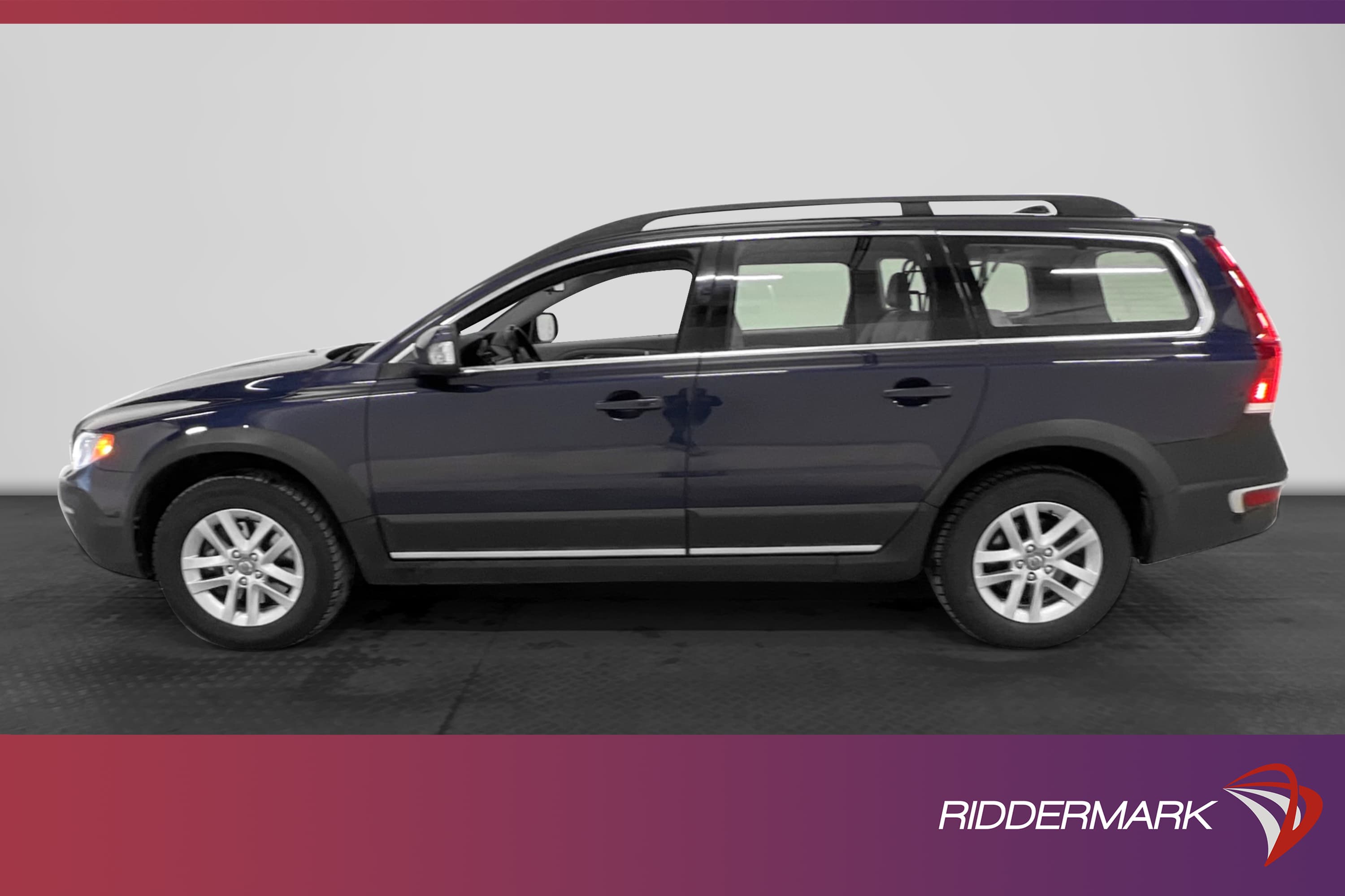Volvo XC70 D4 181hk AWD