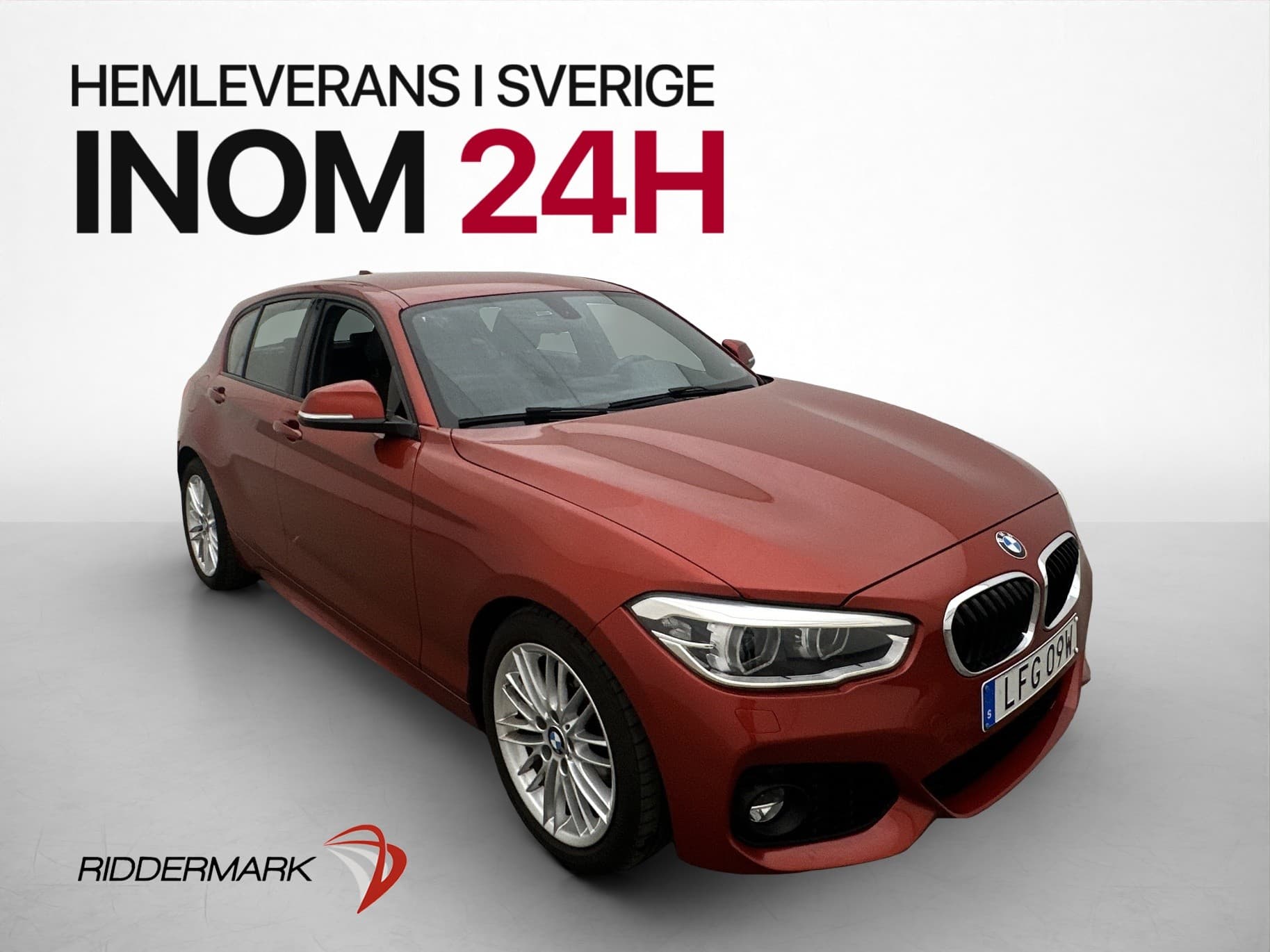BMW 118i