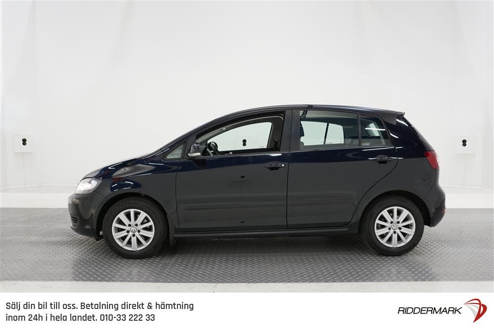 Volkswagen Golf 1.4 TSI Plus 122hk AUT