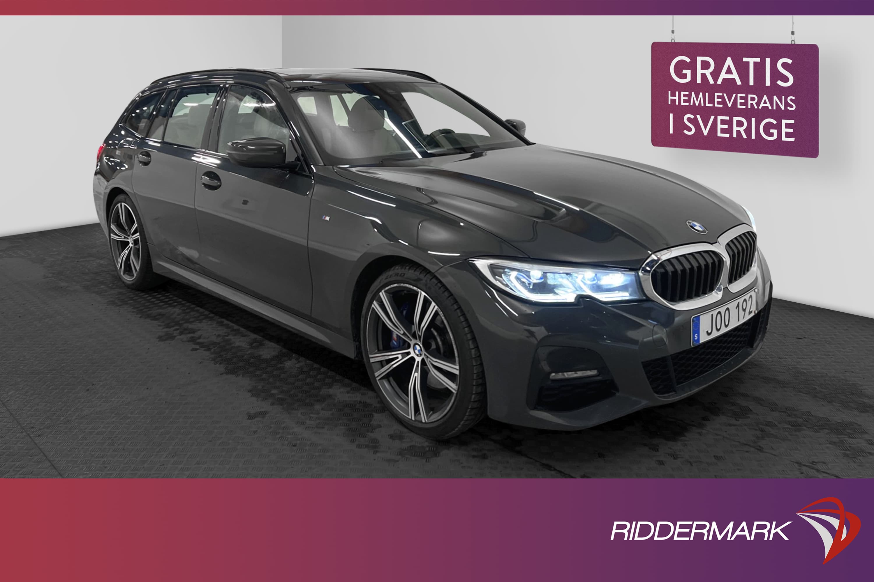 BMW 330 i xDrive