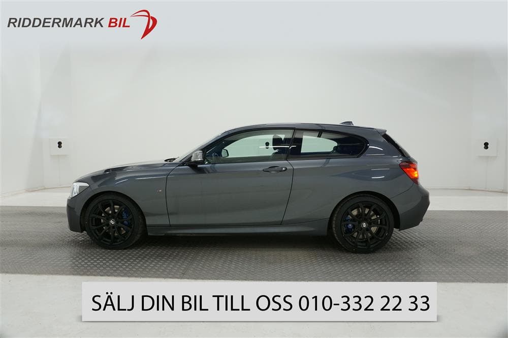 BMW M135i