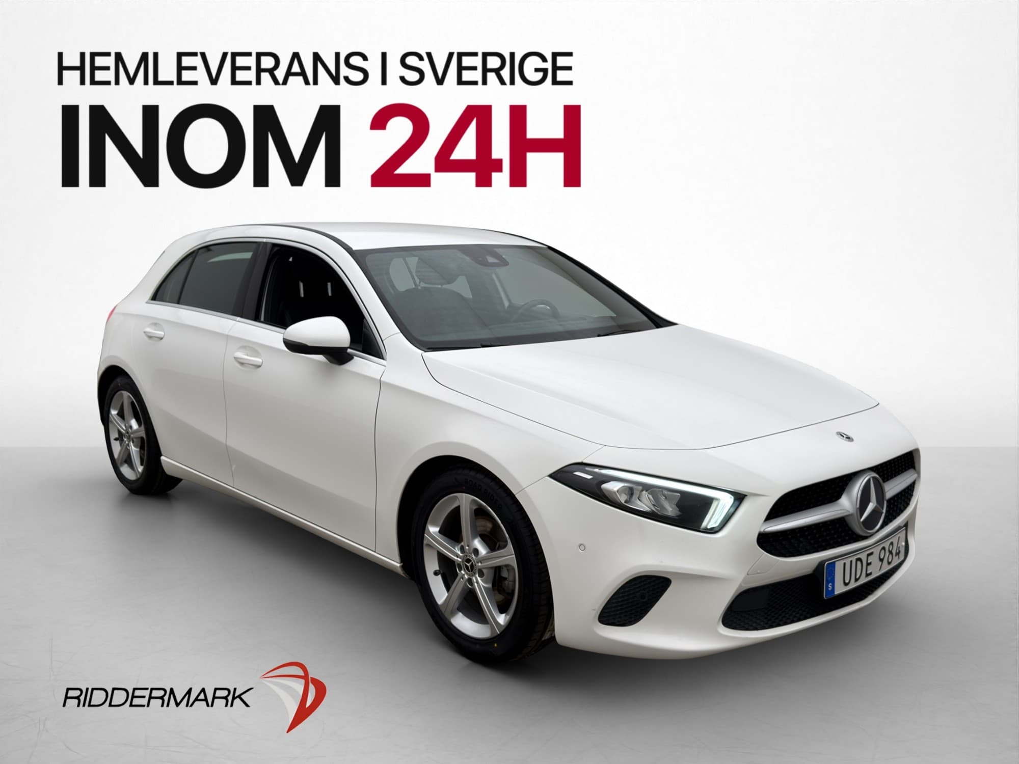 Mercedes-Benz A