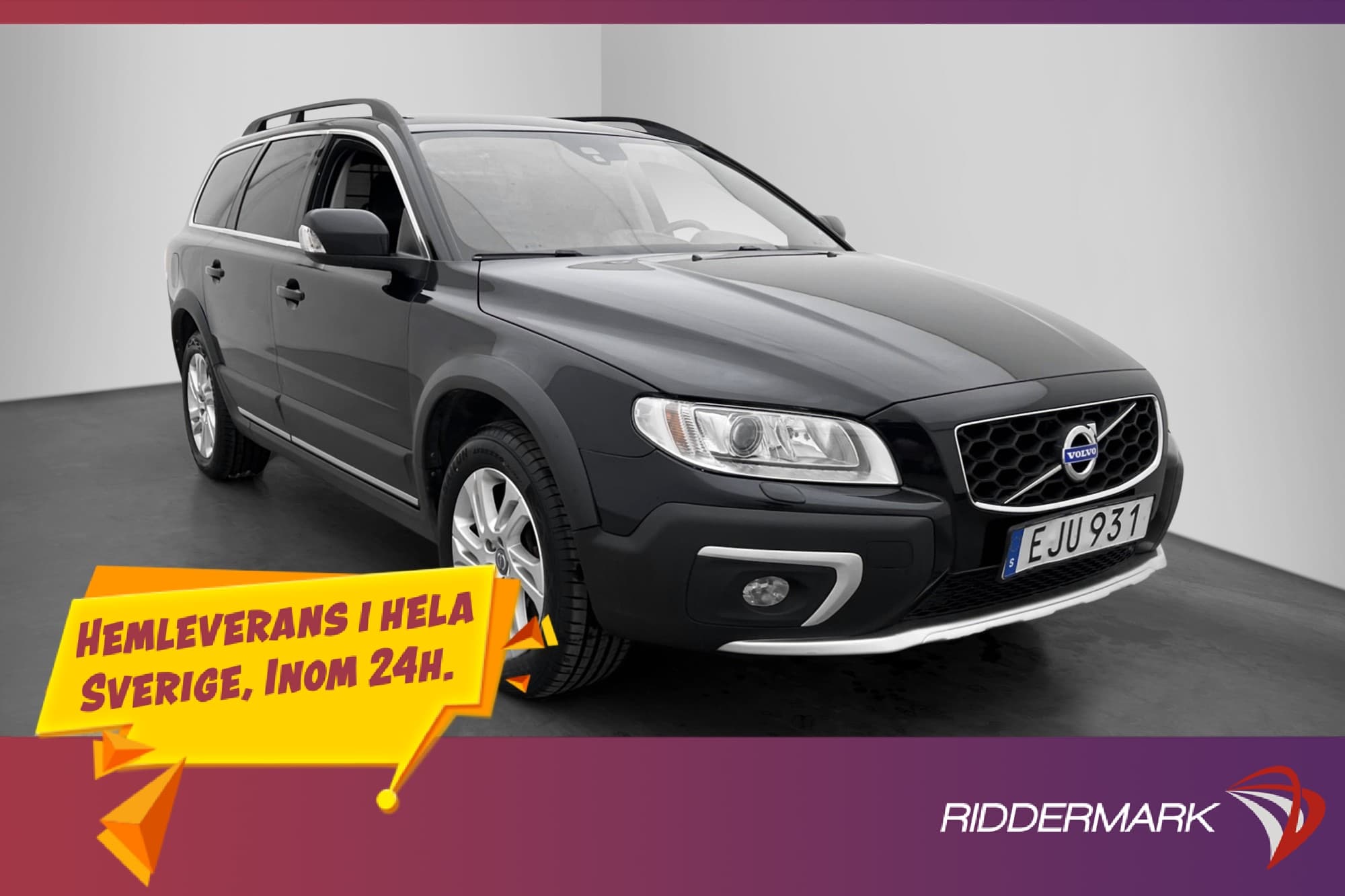Volvo XC70