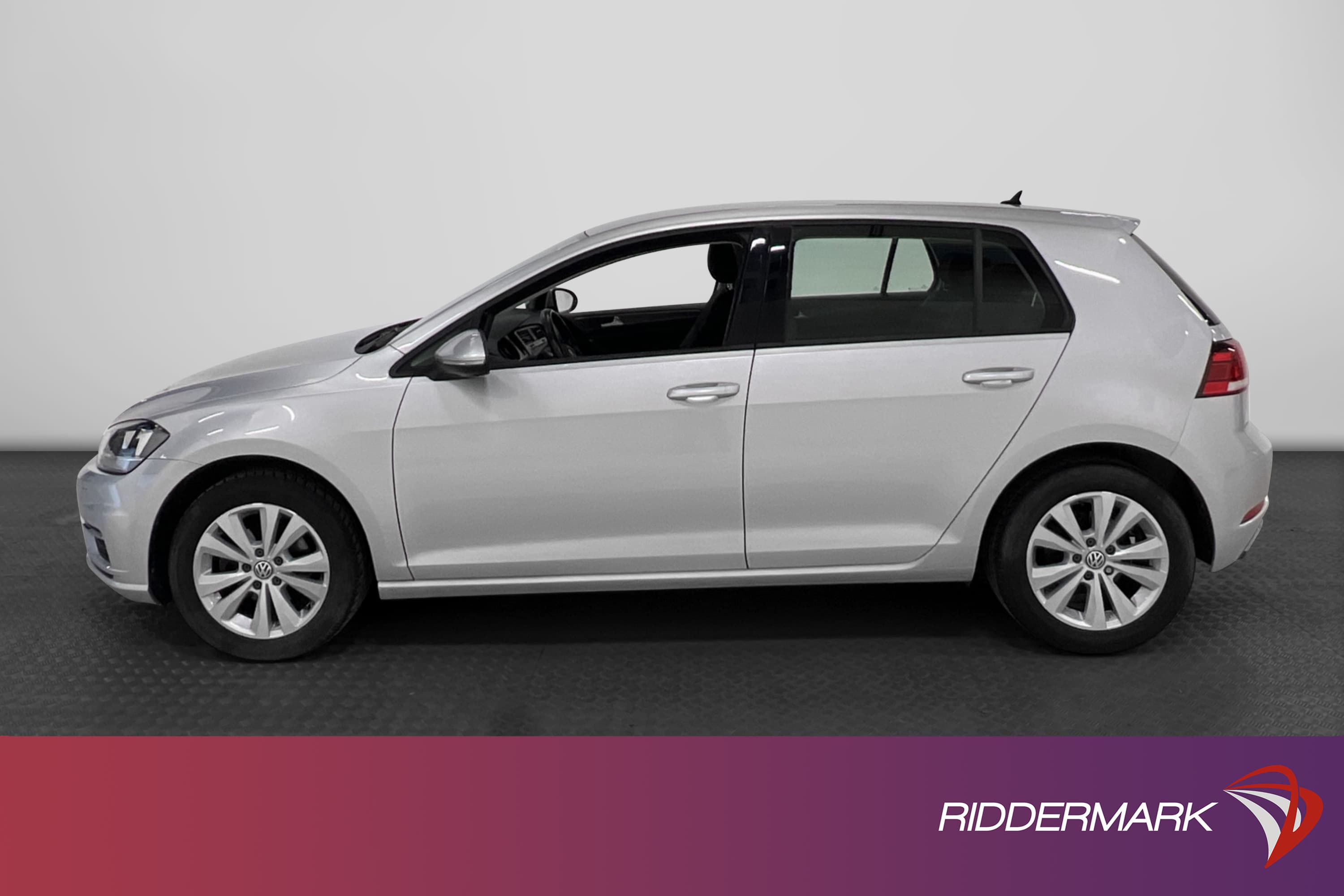 Volkswagen Golf 1.0 TSI 110hk