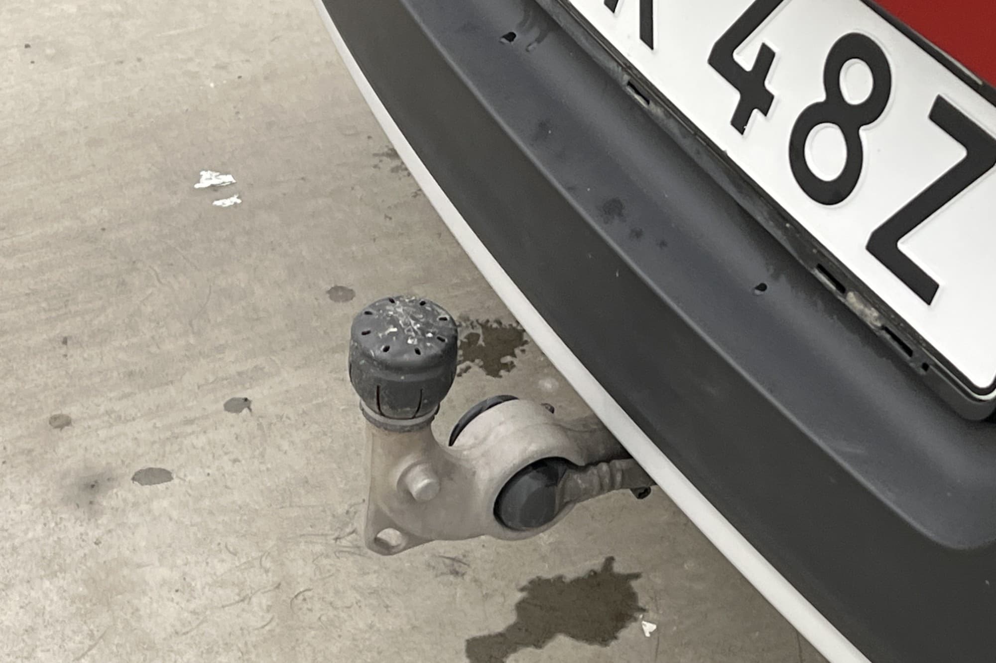 Volvo XC40 T3 Advanced VOC Värmare Kamera Navi Dragkrok