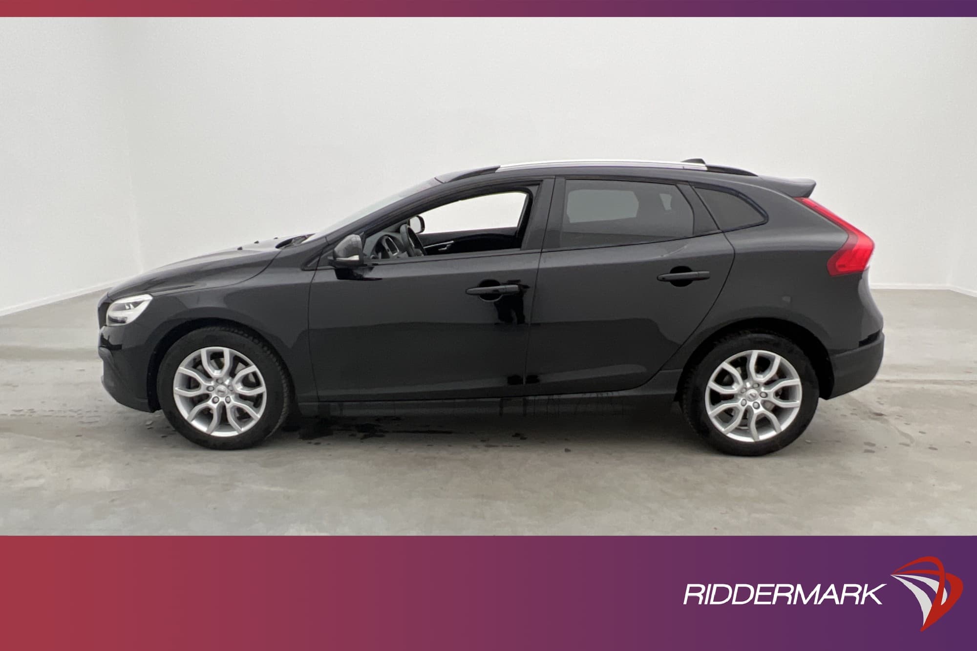 Volvo V40 Cross Country T4 190hk AWD