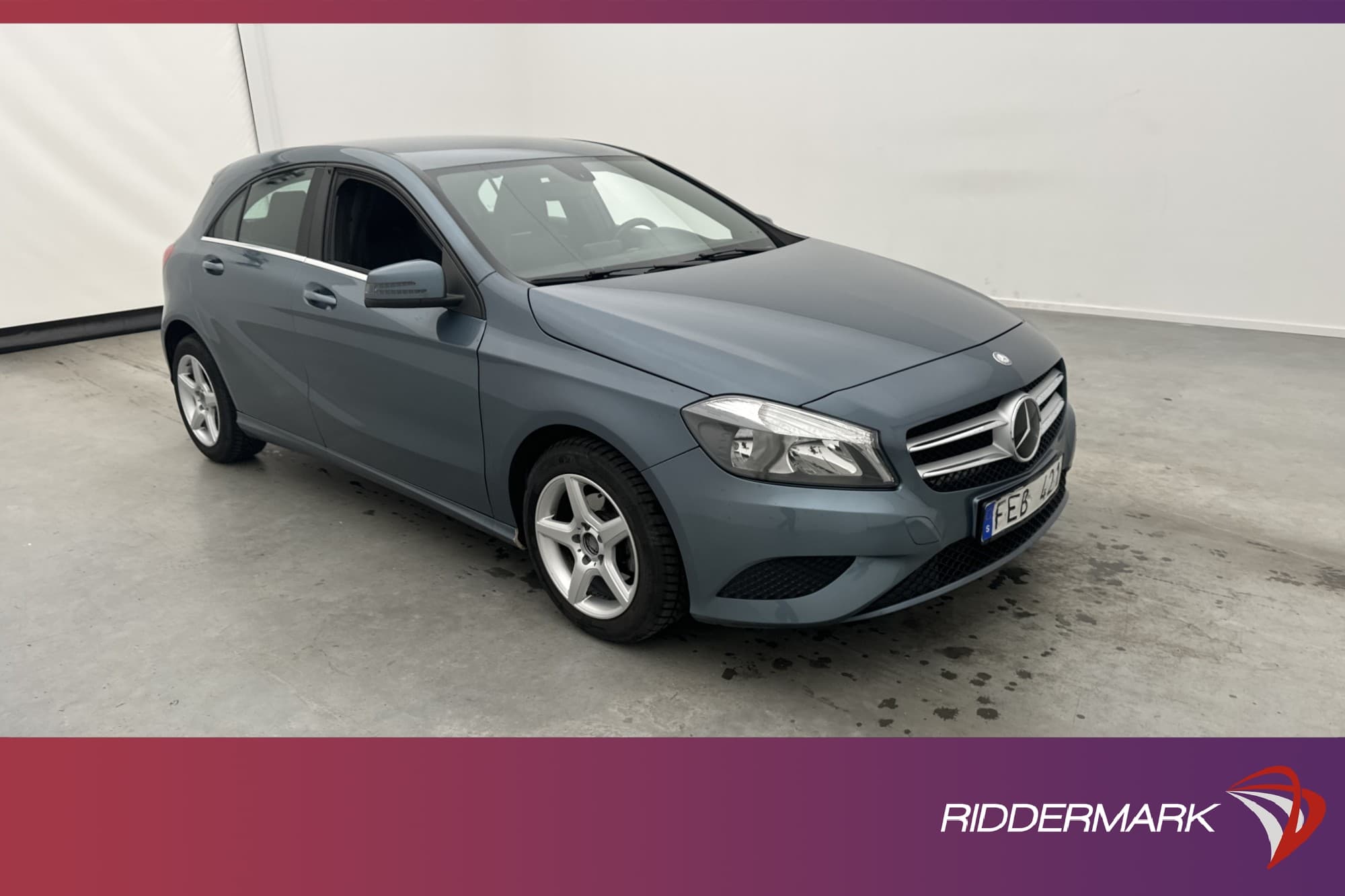 Mercedes-Benz A 180 CDI
