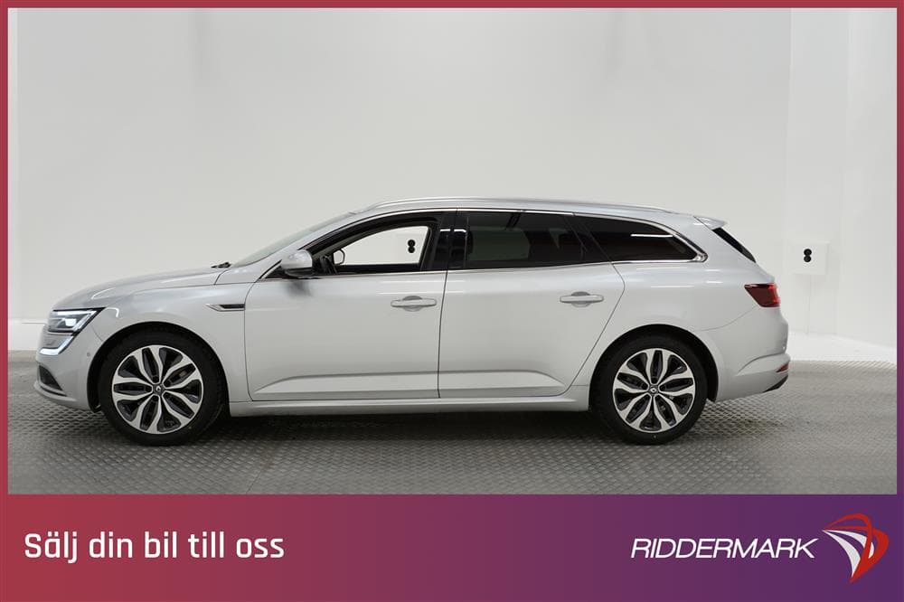 Renault Talisman 1.6 dCi 160hk
