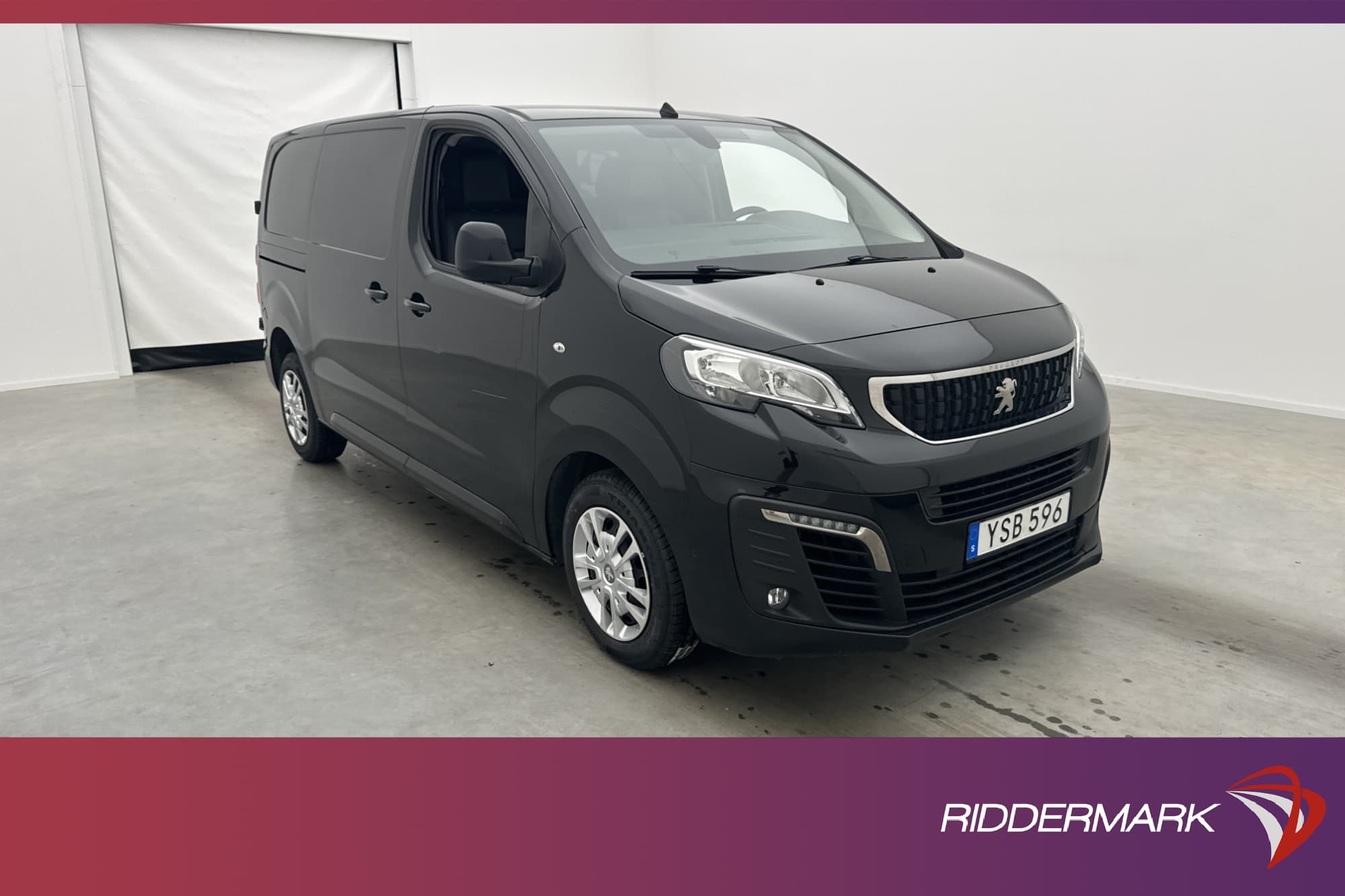 Peugeot Expert L2