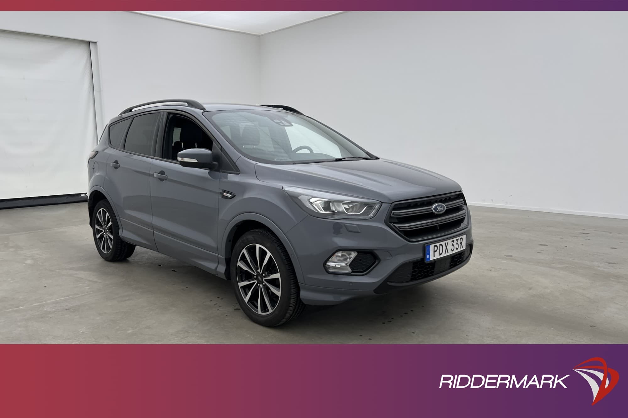 Ford Kuga 1.5 EcoBoost 150hk