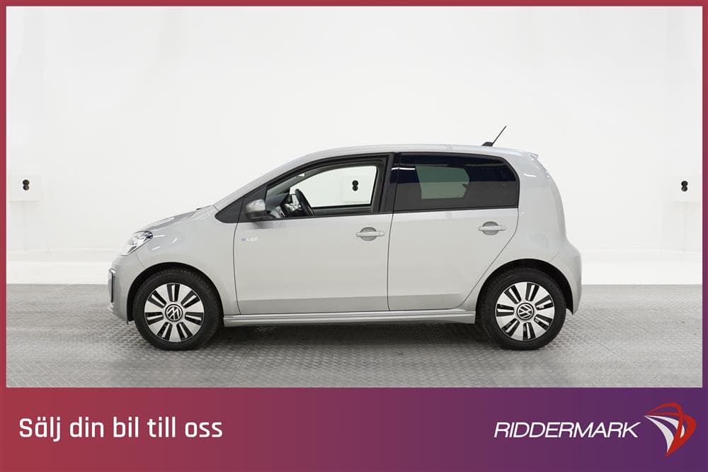 Volkswagen e-up! 32.3 kWh 83hk
