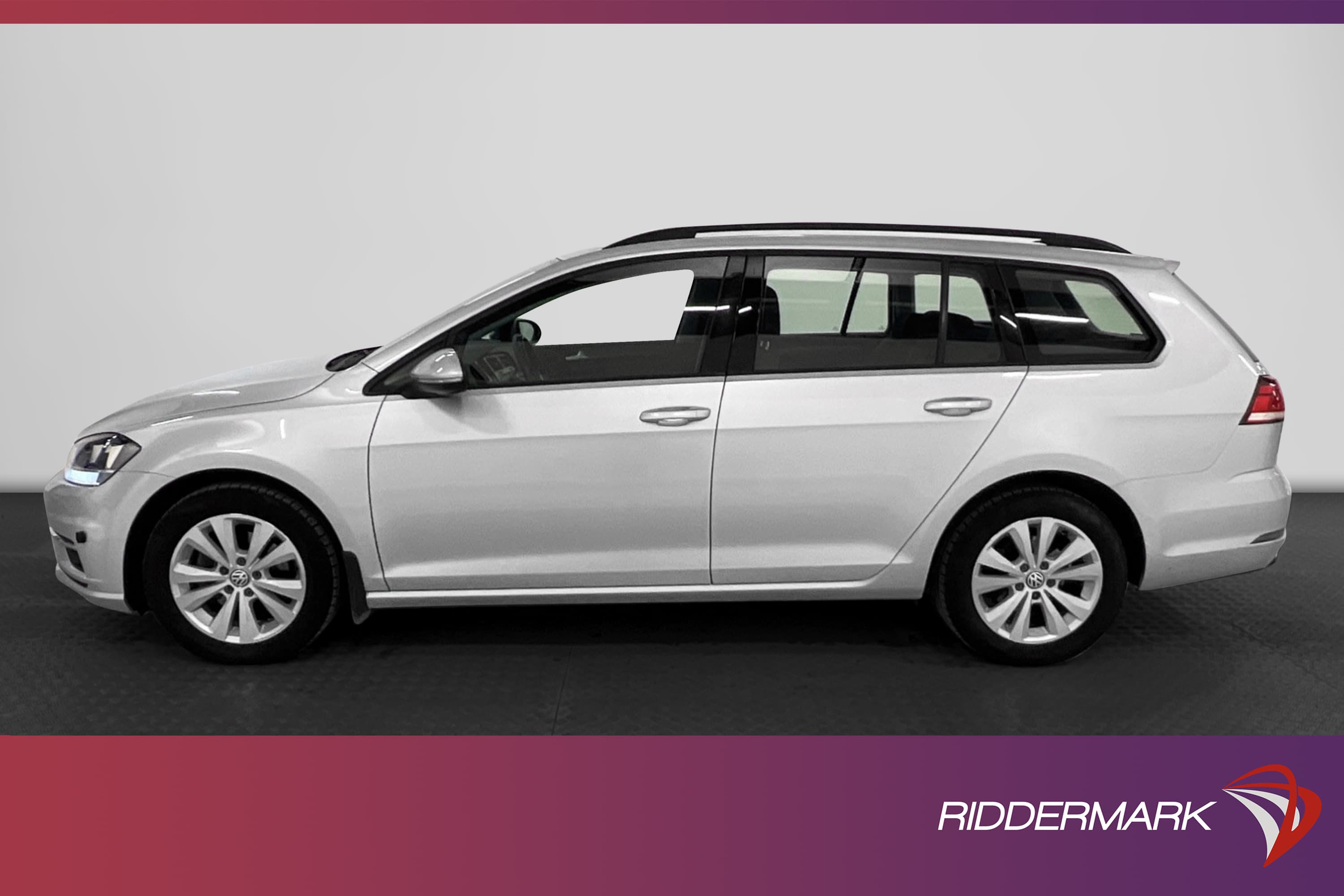 Volkswagen Golf SC 1.6 TDI 116hk