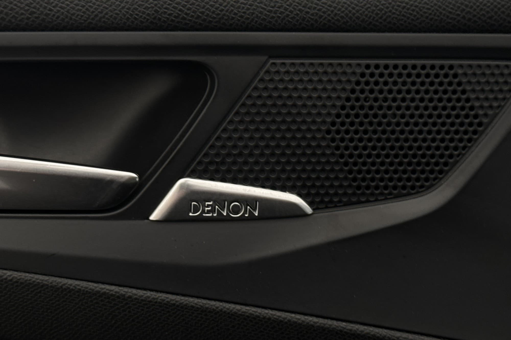 Peugeot 308 GT Denon Pano Kamera Skinn/Alcantara Massage