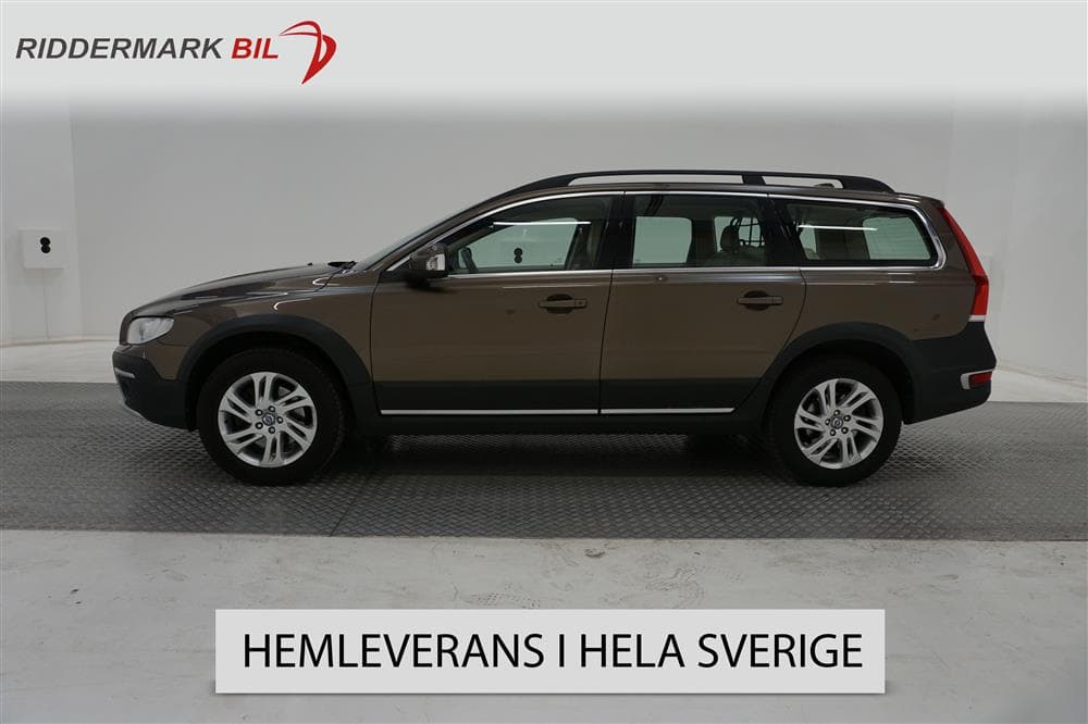 Volvo XC70