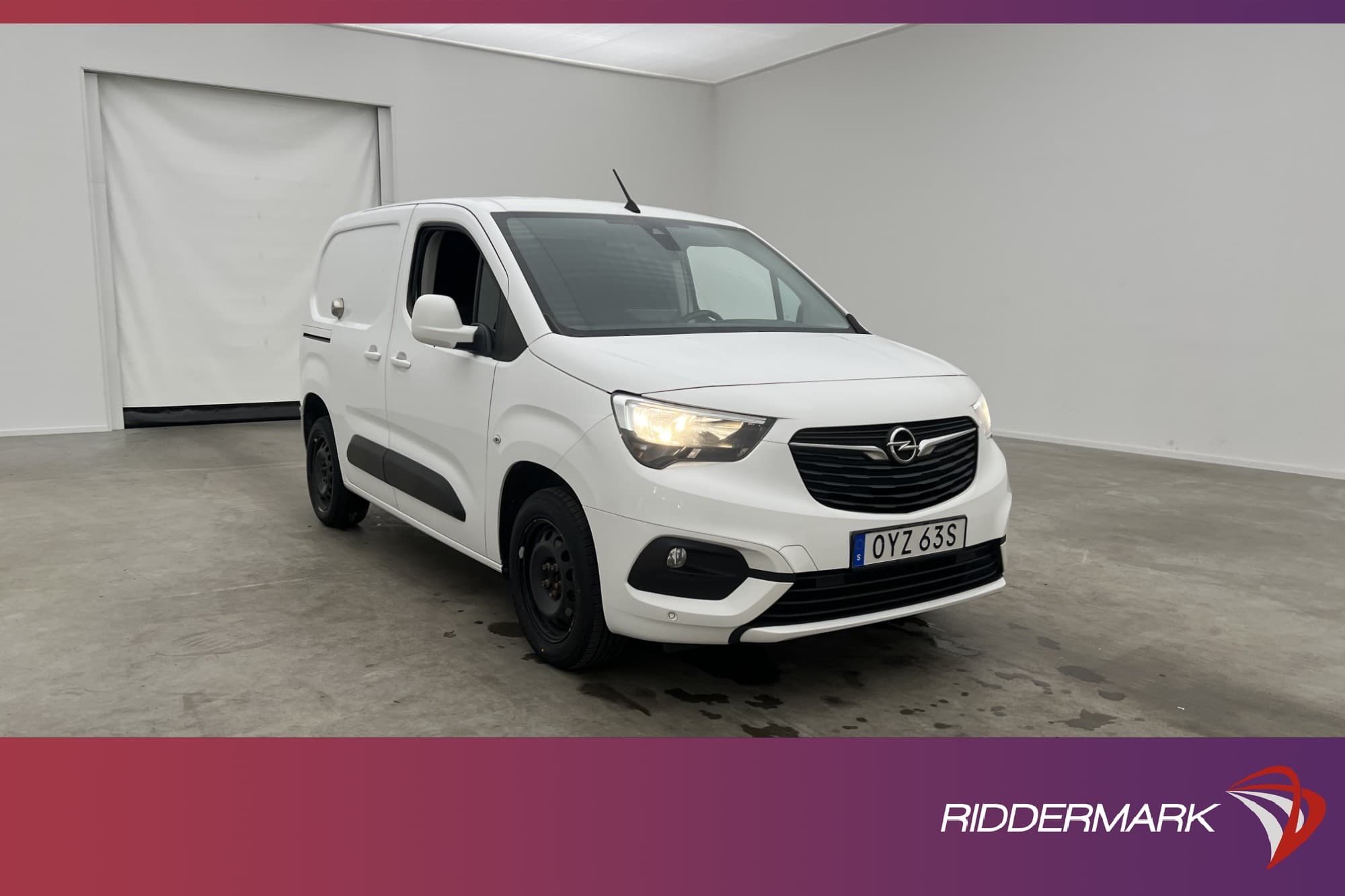 Opel Combo 1.5