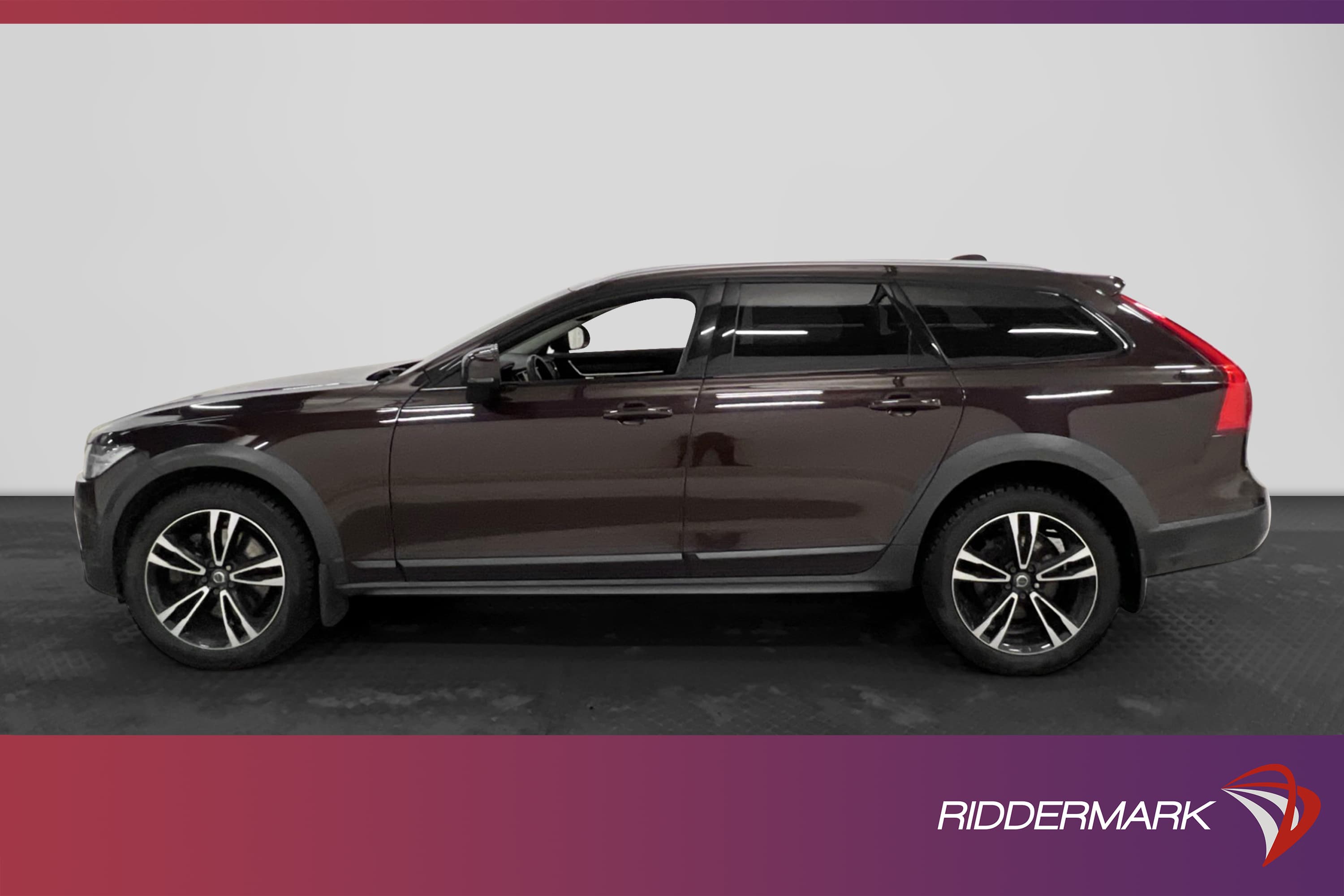 Volvo V90 Cross Country D5 AWD Pro