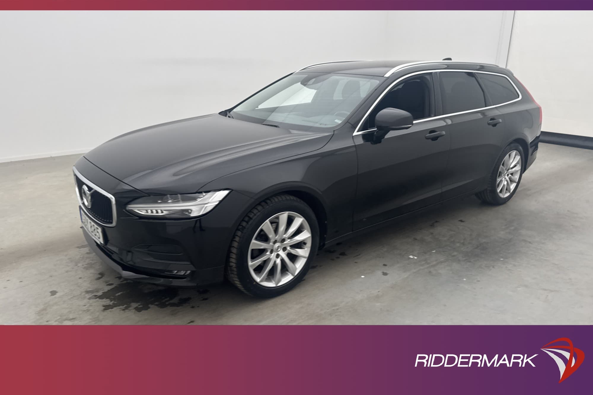 Volvo V90 D3