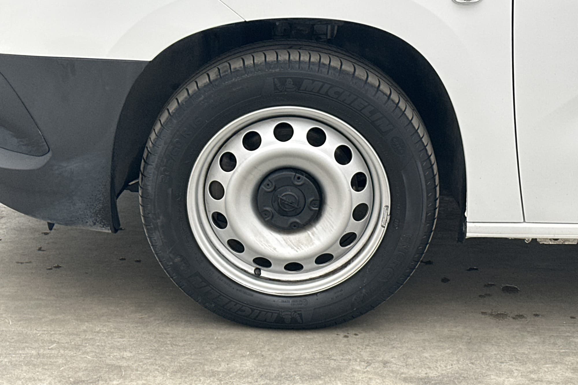 slider