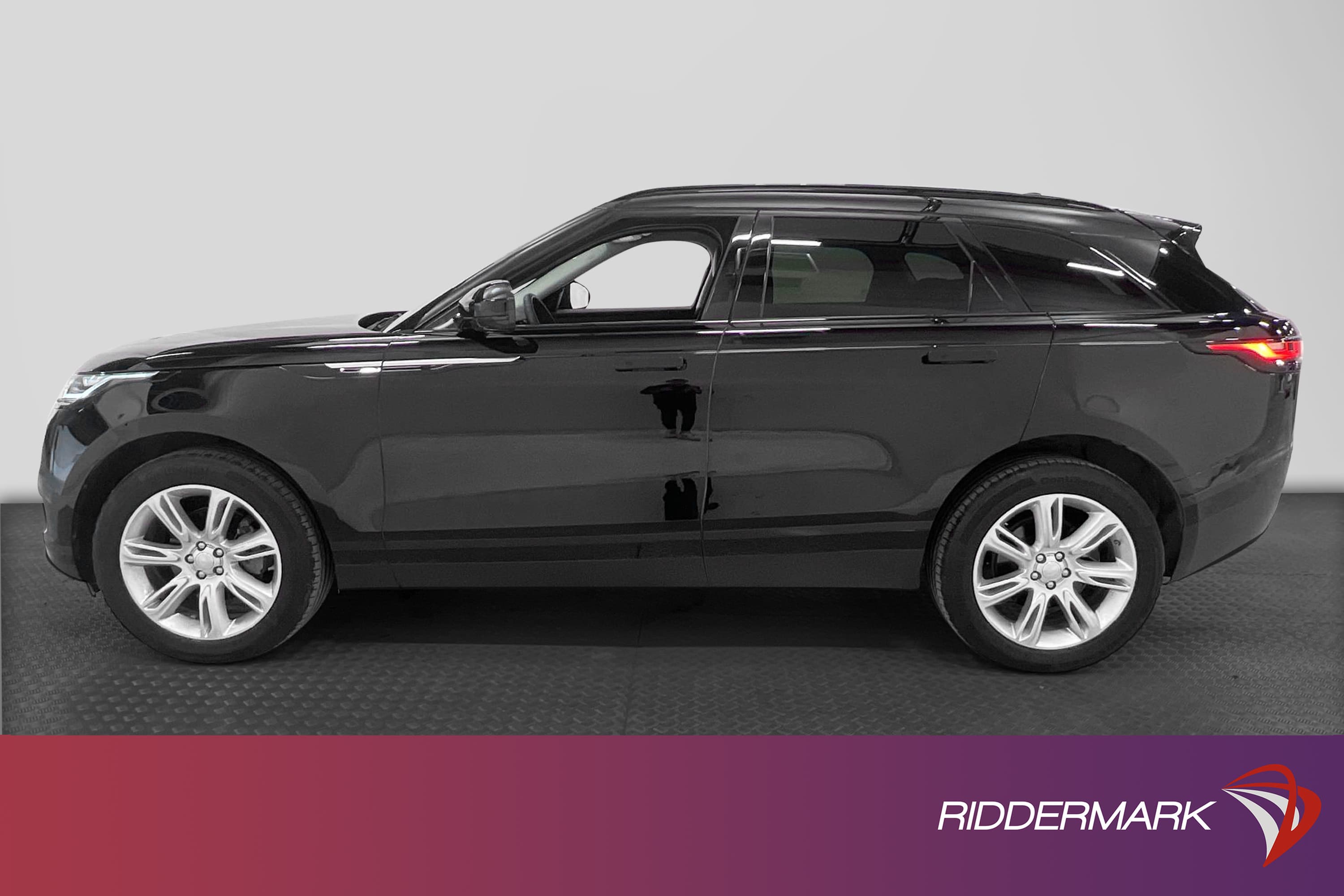 Land Rover Range Rover Velar P250 AWD