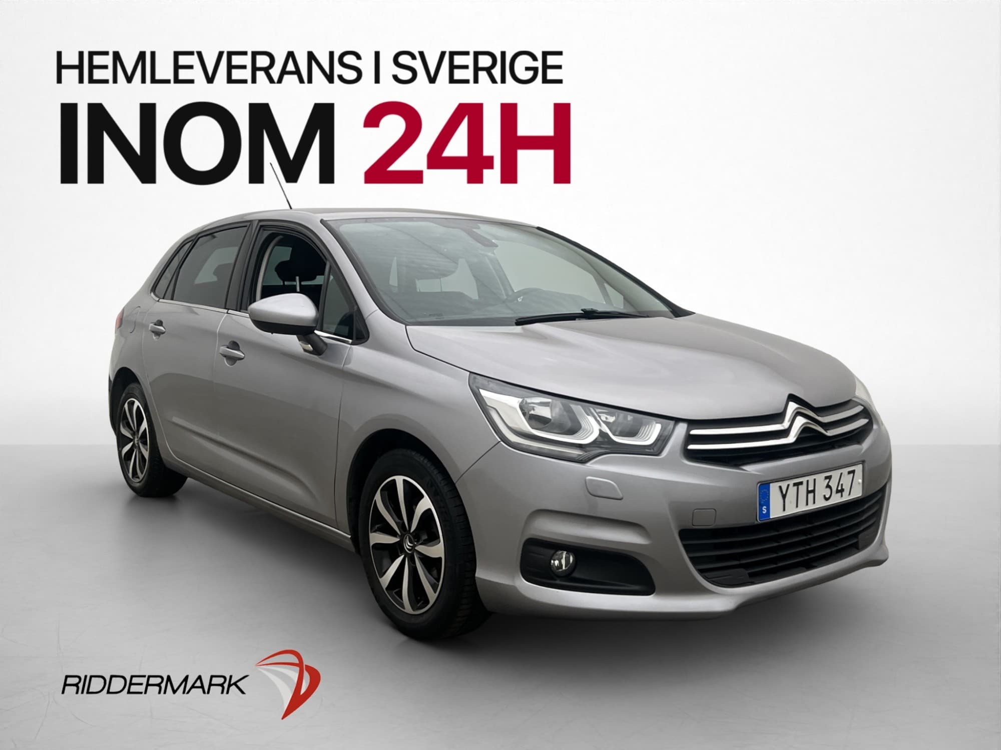 Citroën C4