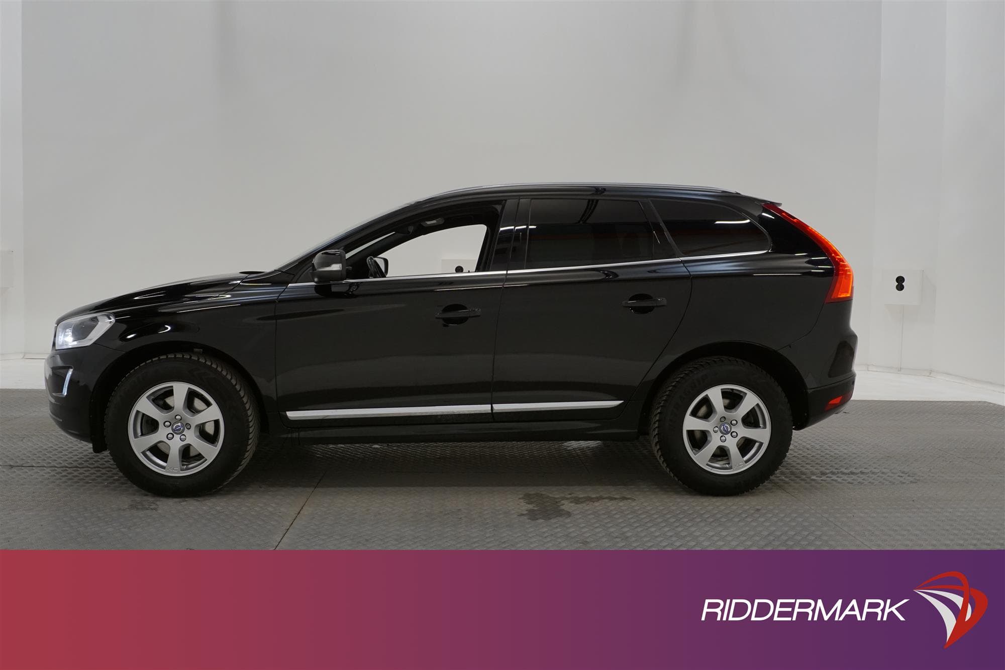 Volvo XC60 D4 190hk