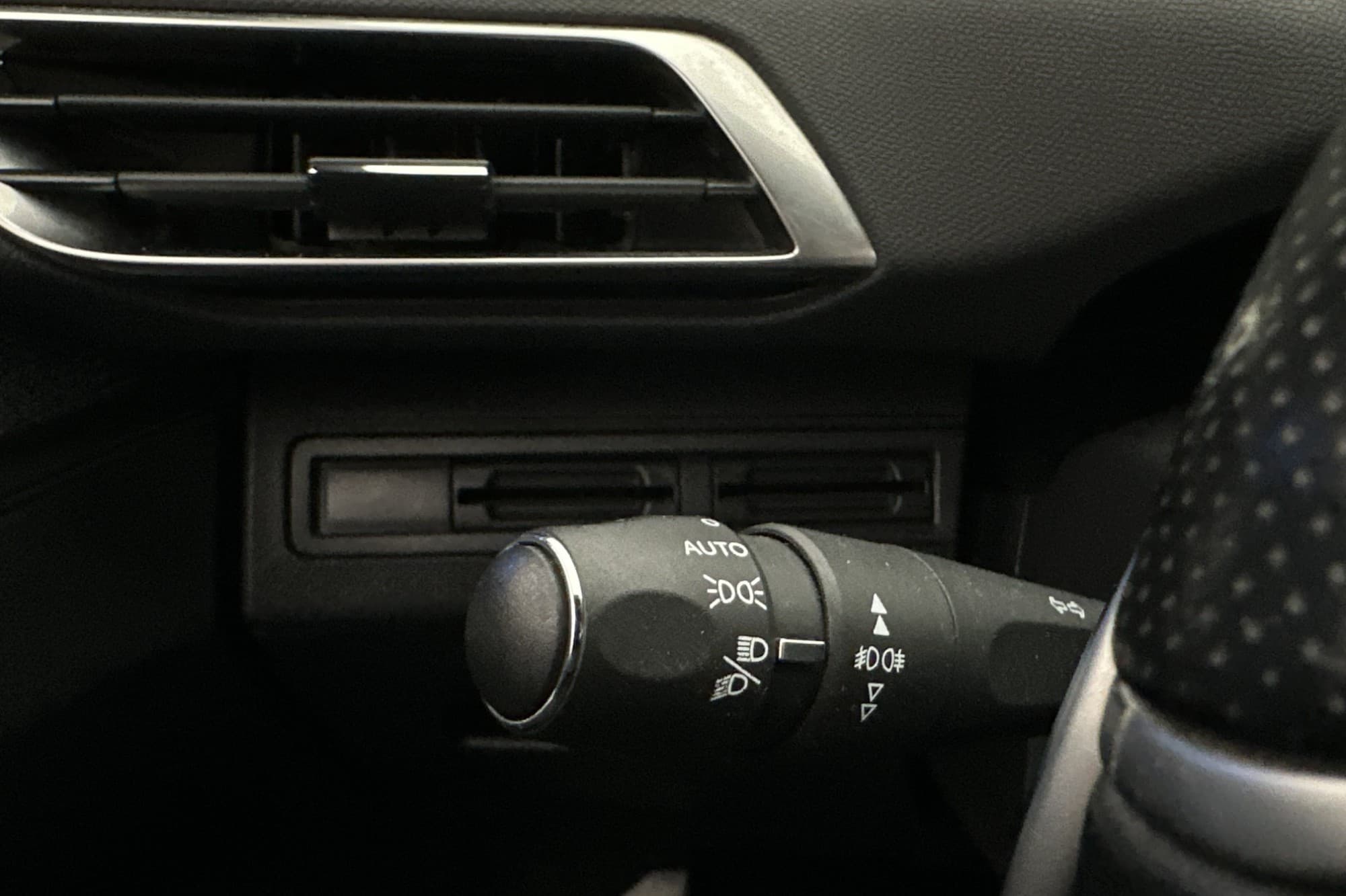 slider