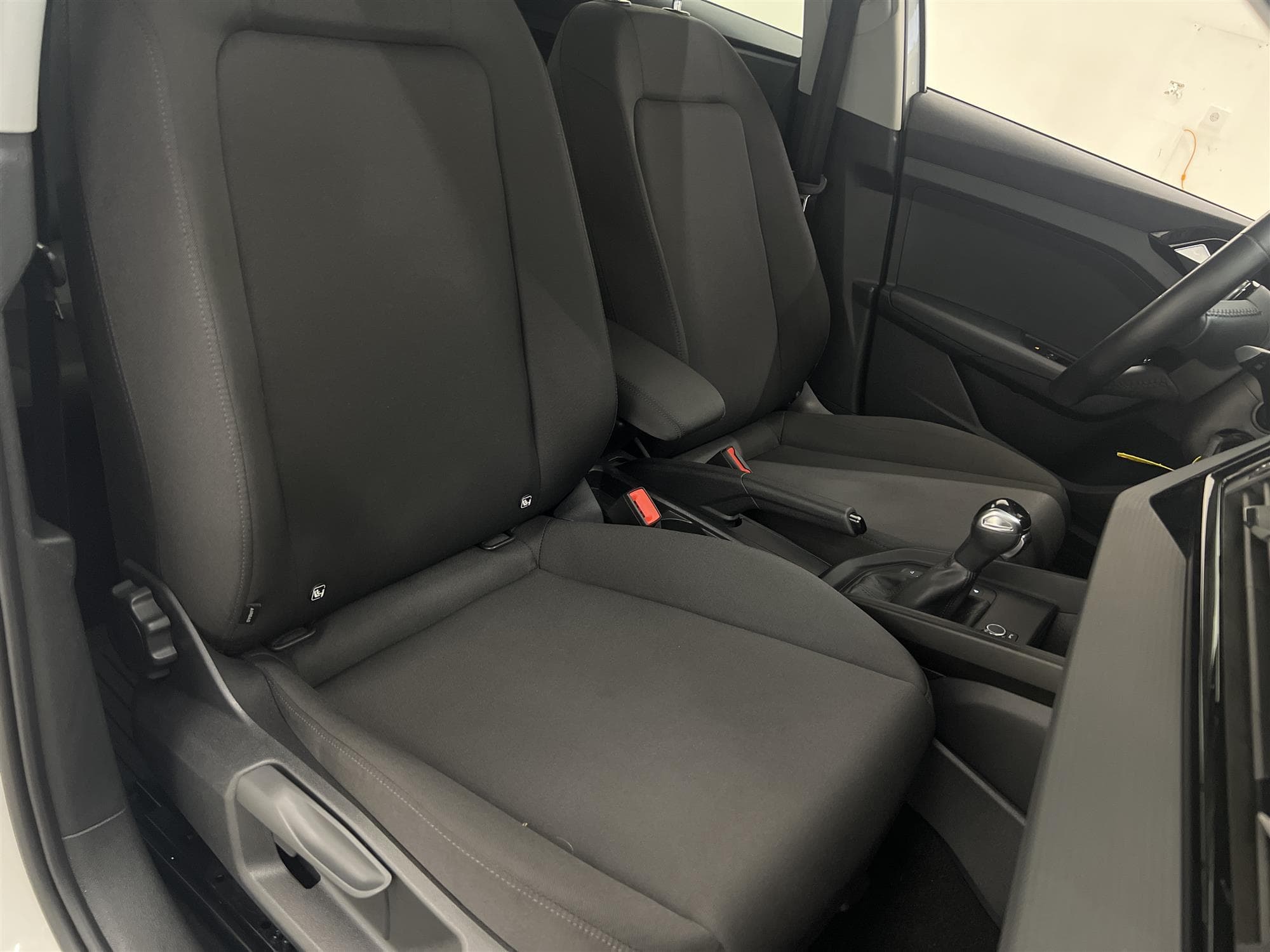 Audi A1 Sportback 30 TFSI 116hk Proline Cockpit C-Play 