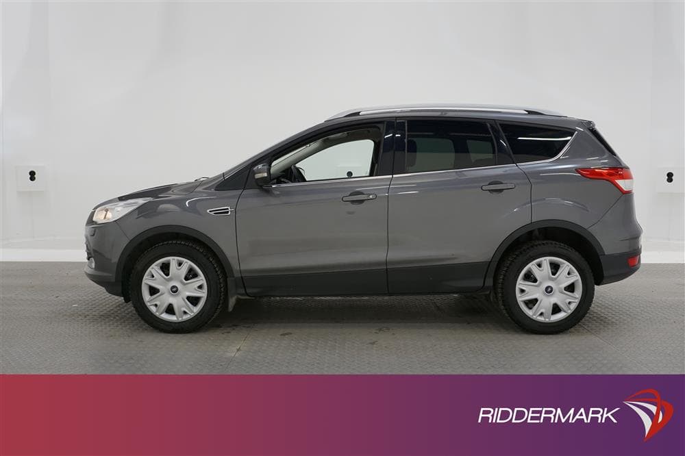 Ford Kuga 1.6 EcoBoost 150hk