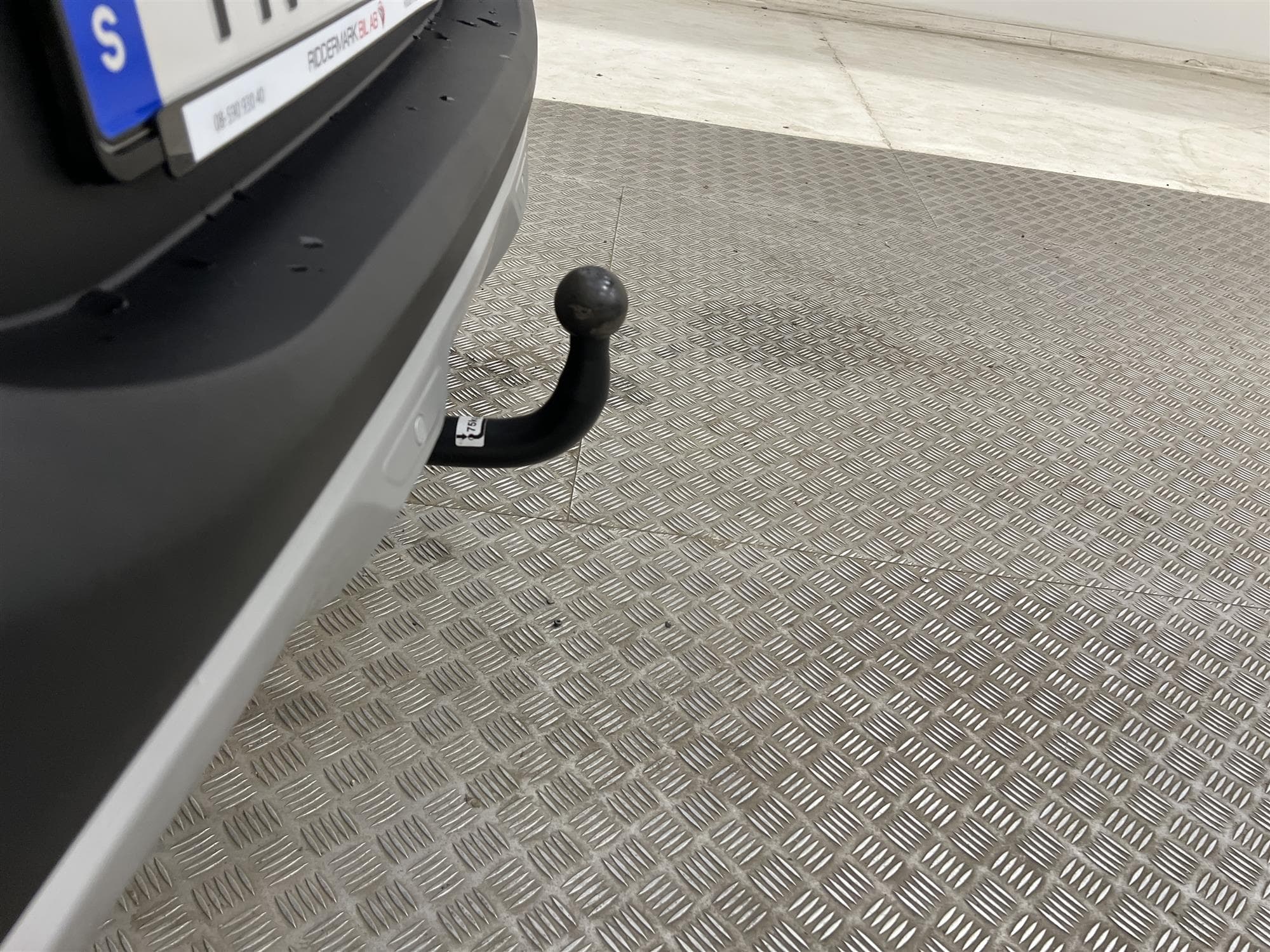 Kia Stonic 1.0 T-GDI 120hk  Dragkrok B-Kamera Carplay PDC 