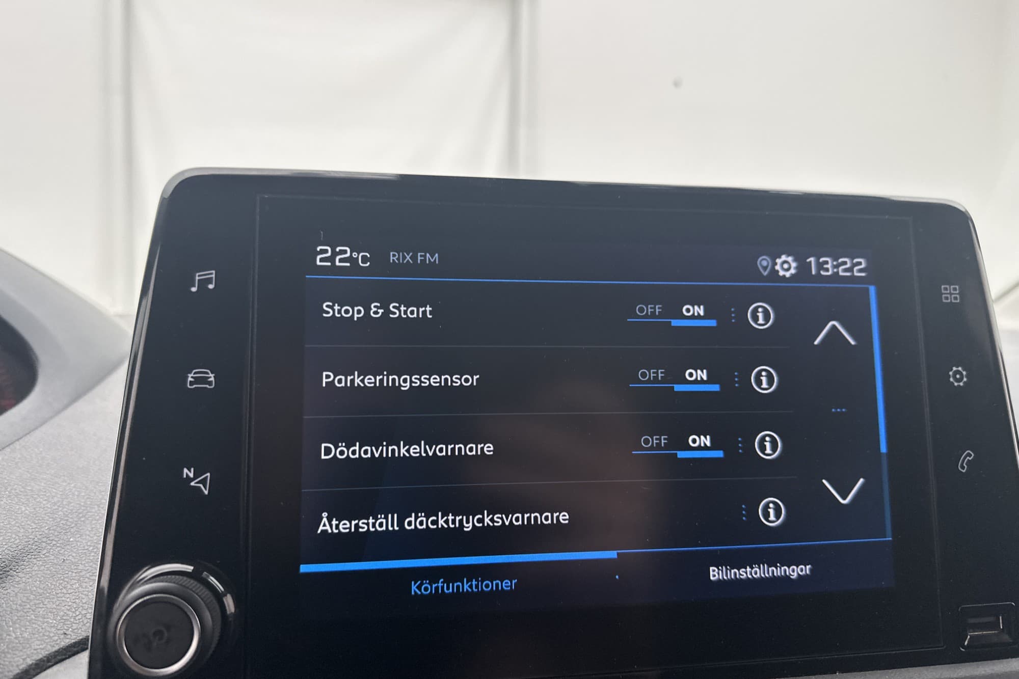 Peugeot Partner L2 Värmare Dragkrok 3-Sits Moms PÅSK-KAMPANJ