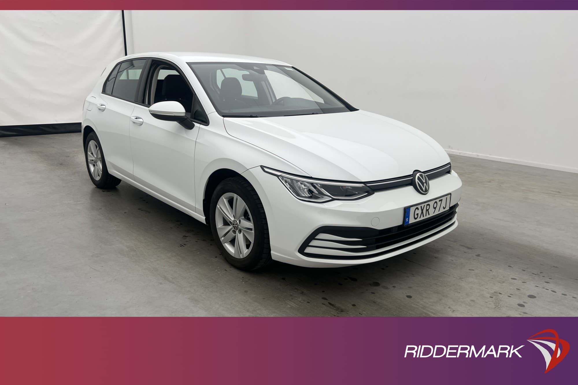 Volkswagen Golf 1.5 TSI 150hk