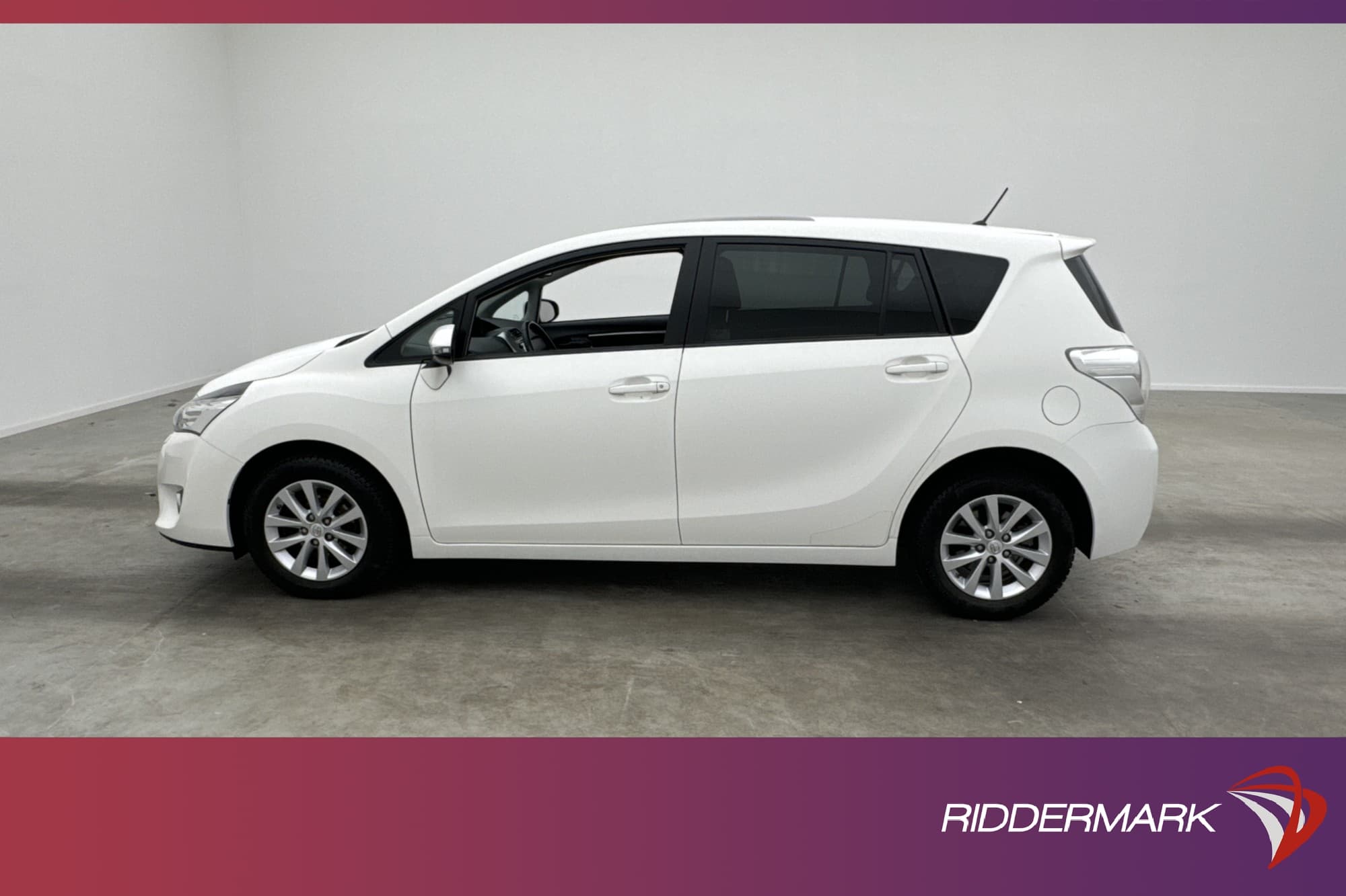 Toyota Verso