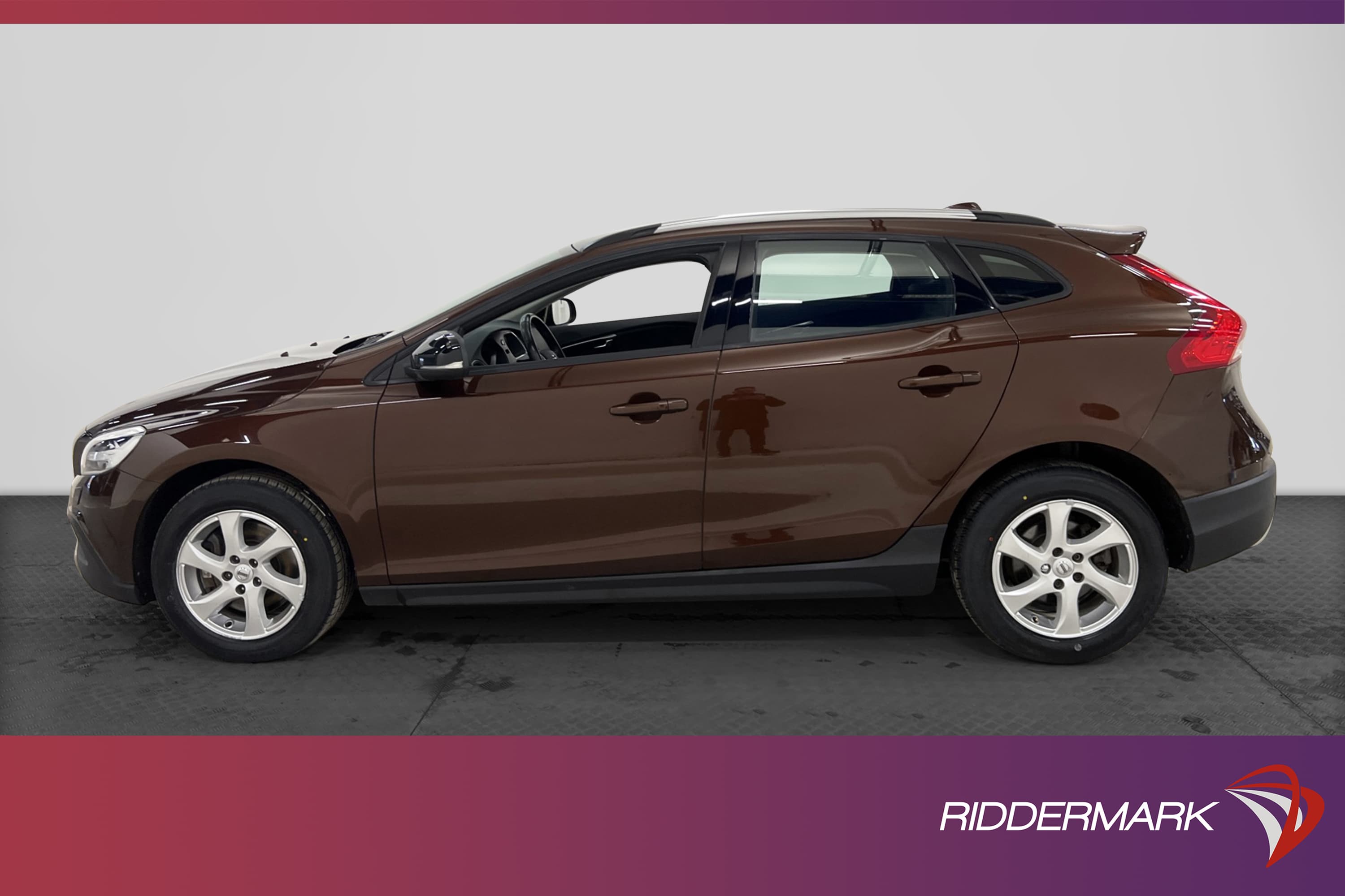 Volvo V40 Cross Country