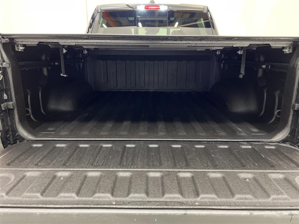Dodge Ram Limited Longhorn 5.7 395hk Luftfjädring Pano Moms 