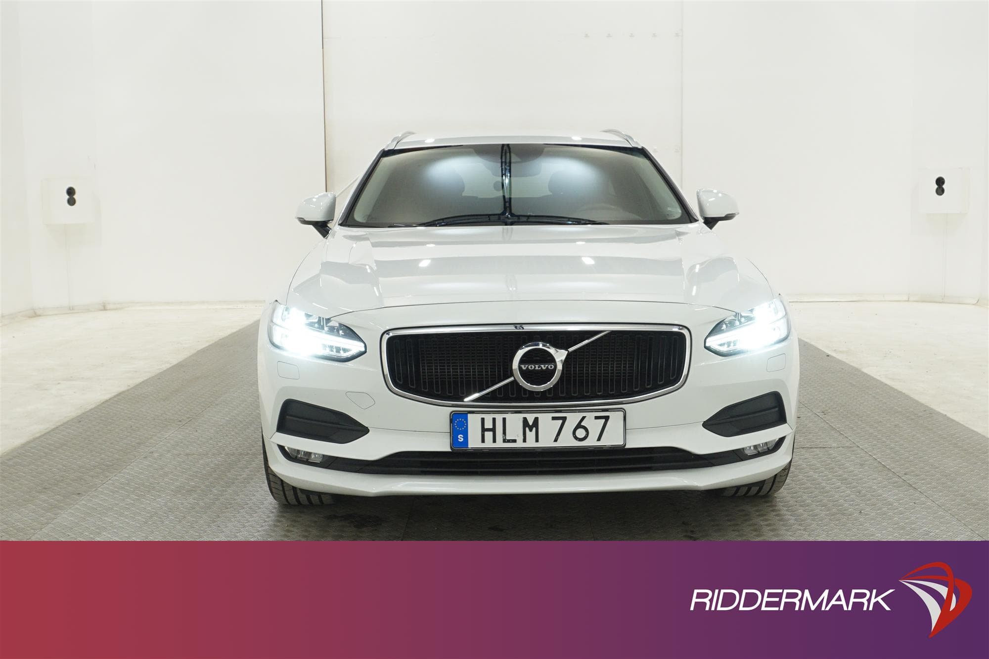 Volvo V90 T4 190hk