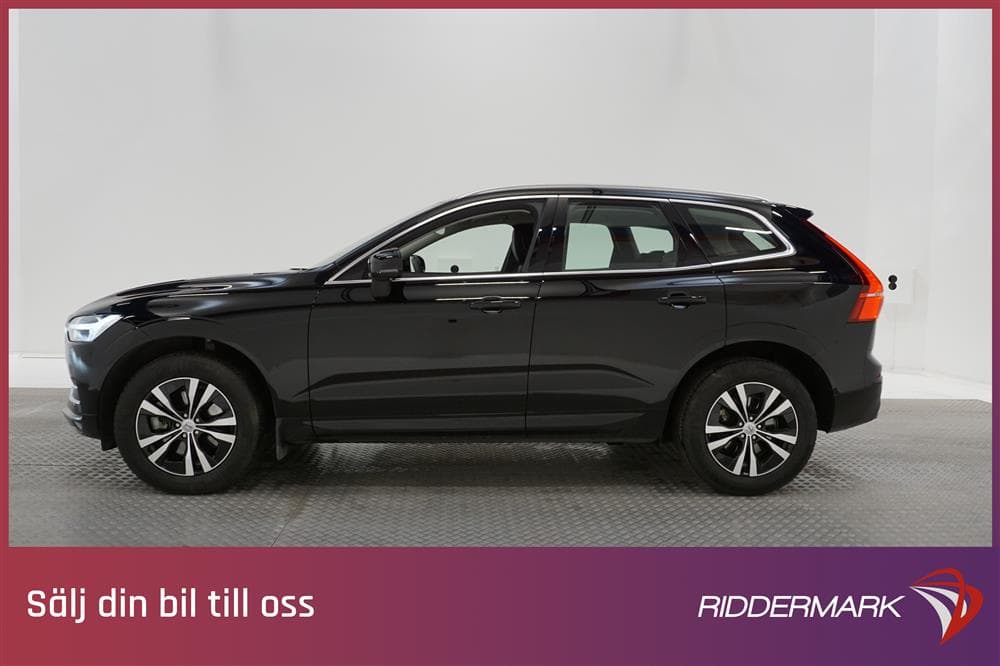 Volvo XC60 T5