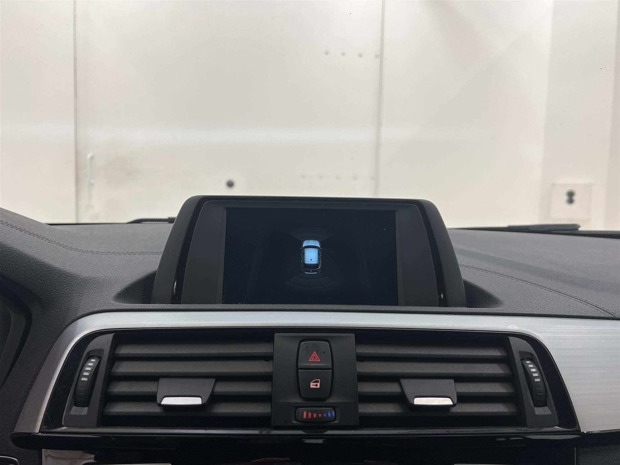 BMW 118i 136hk M-Sport Sensorer Rattvärme Välservad