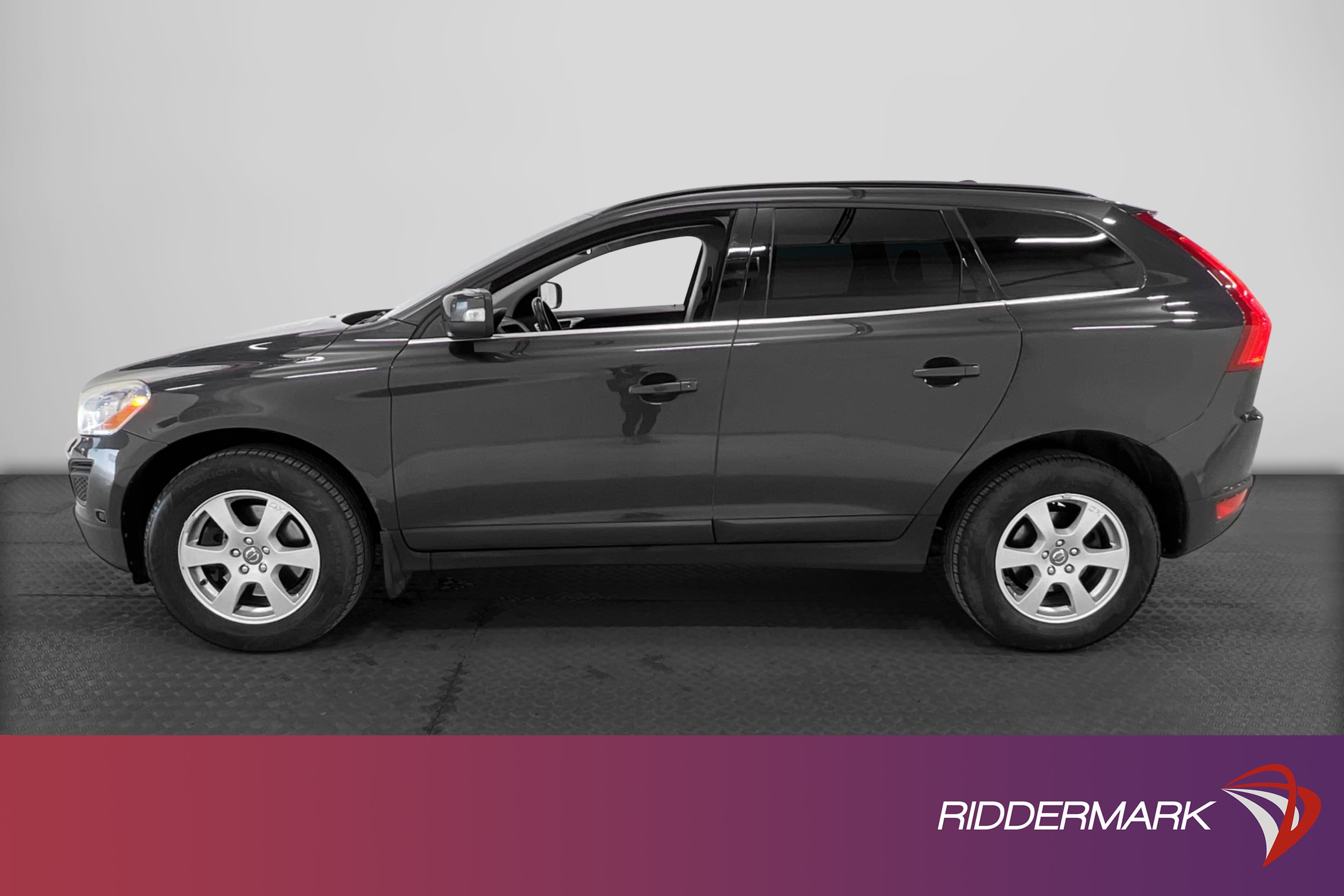 Volvo XC60 D4 AWD Momentum