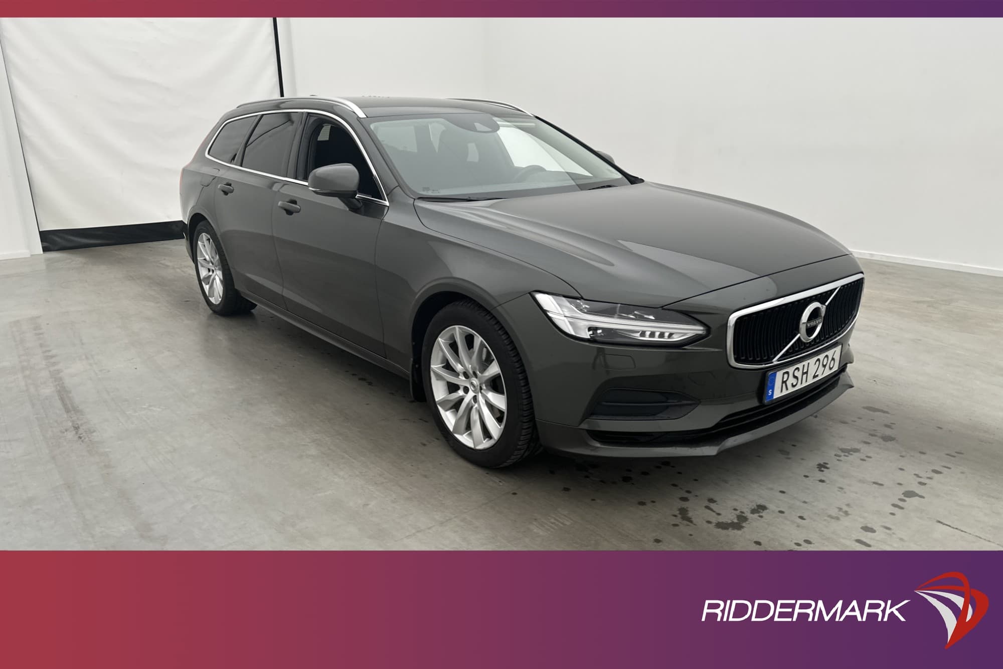 Volvo V90 D4 190hk Momentum