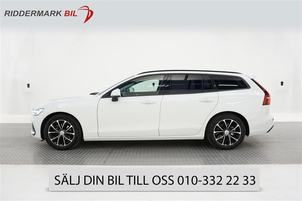 Volvo V60 D3 150hk