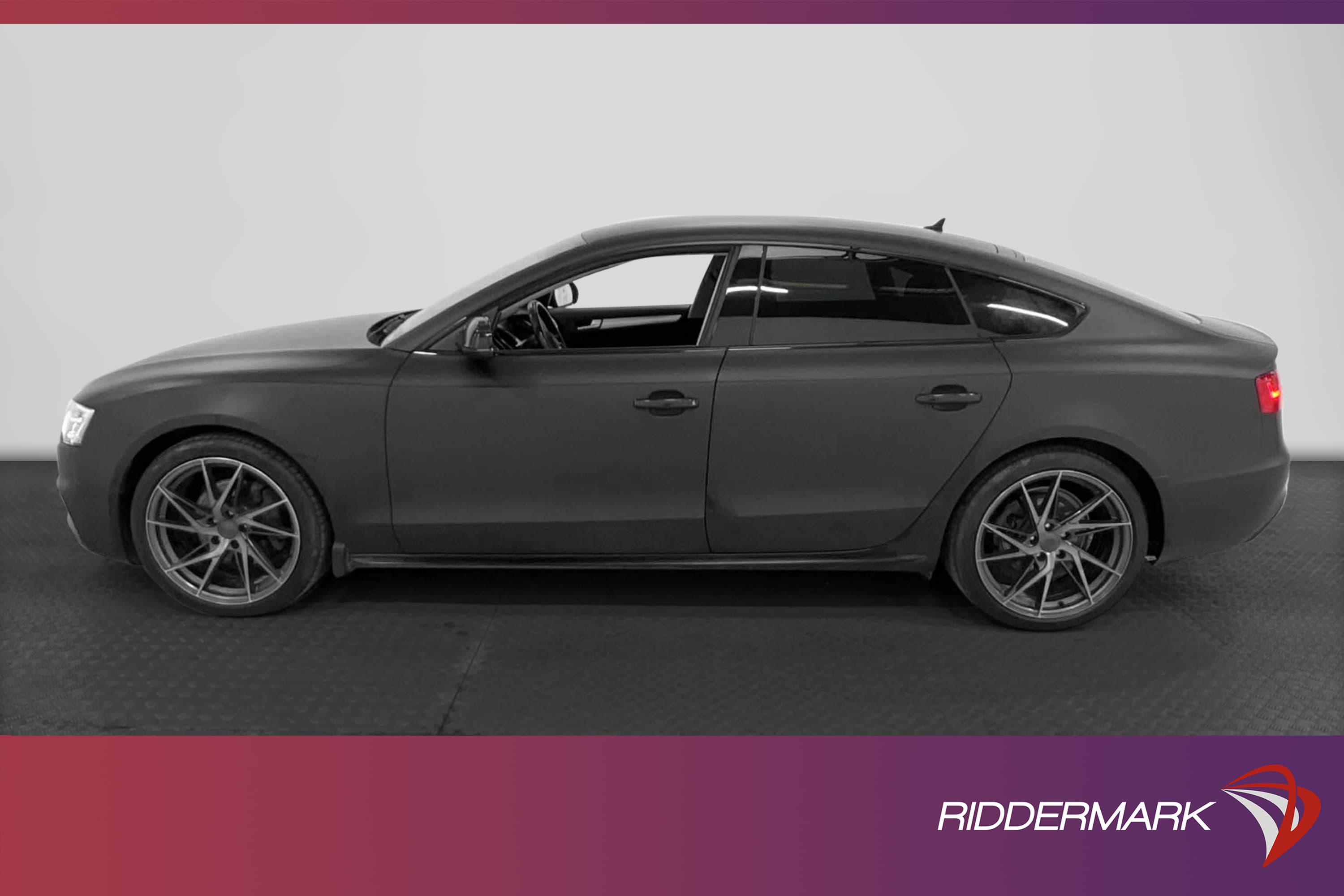 Audi A5 Sportback 2.0 TFSI Q 230hk
