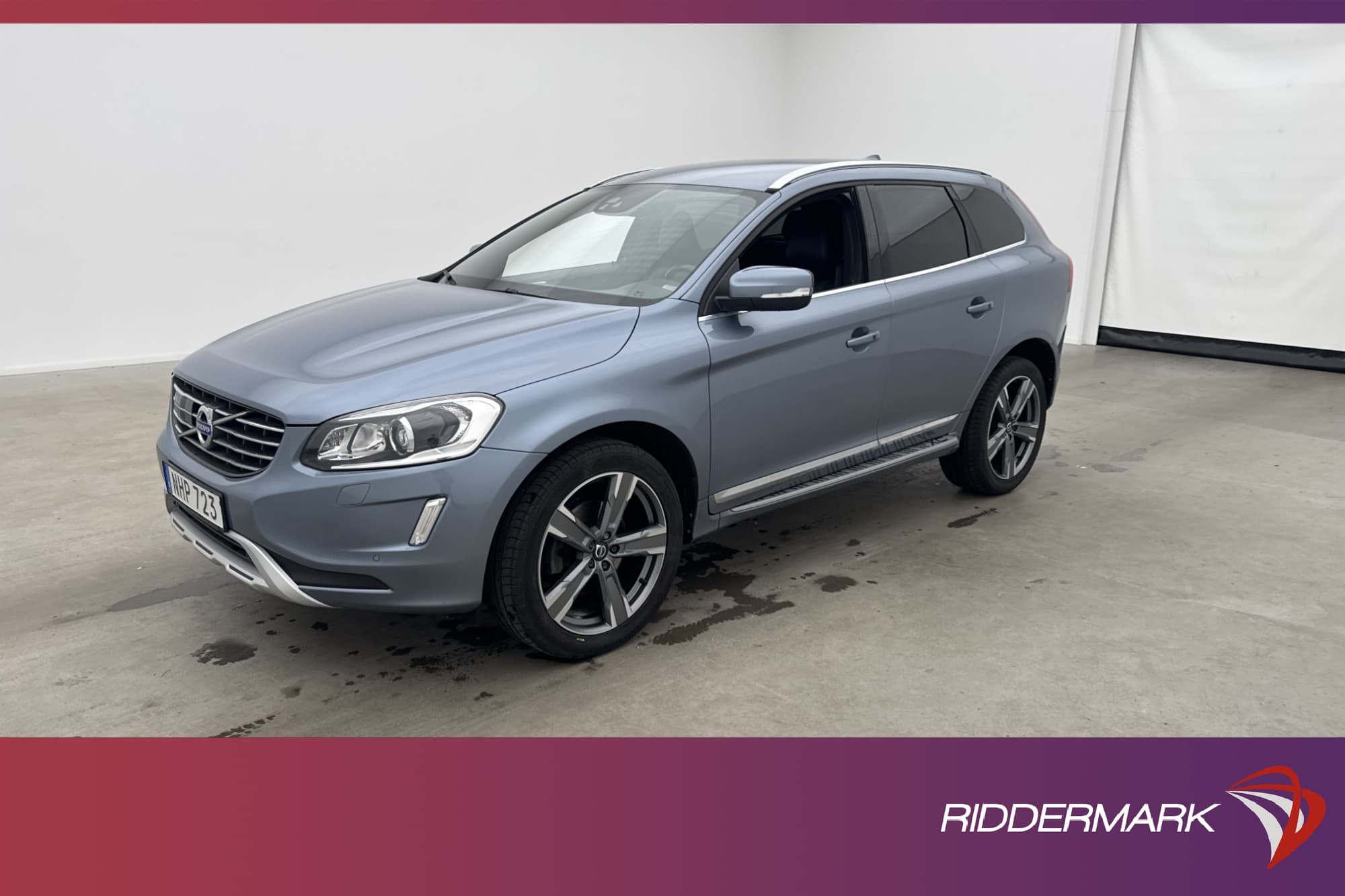 Volvo XC60 D4
