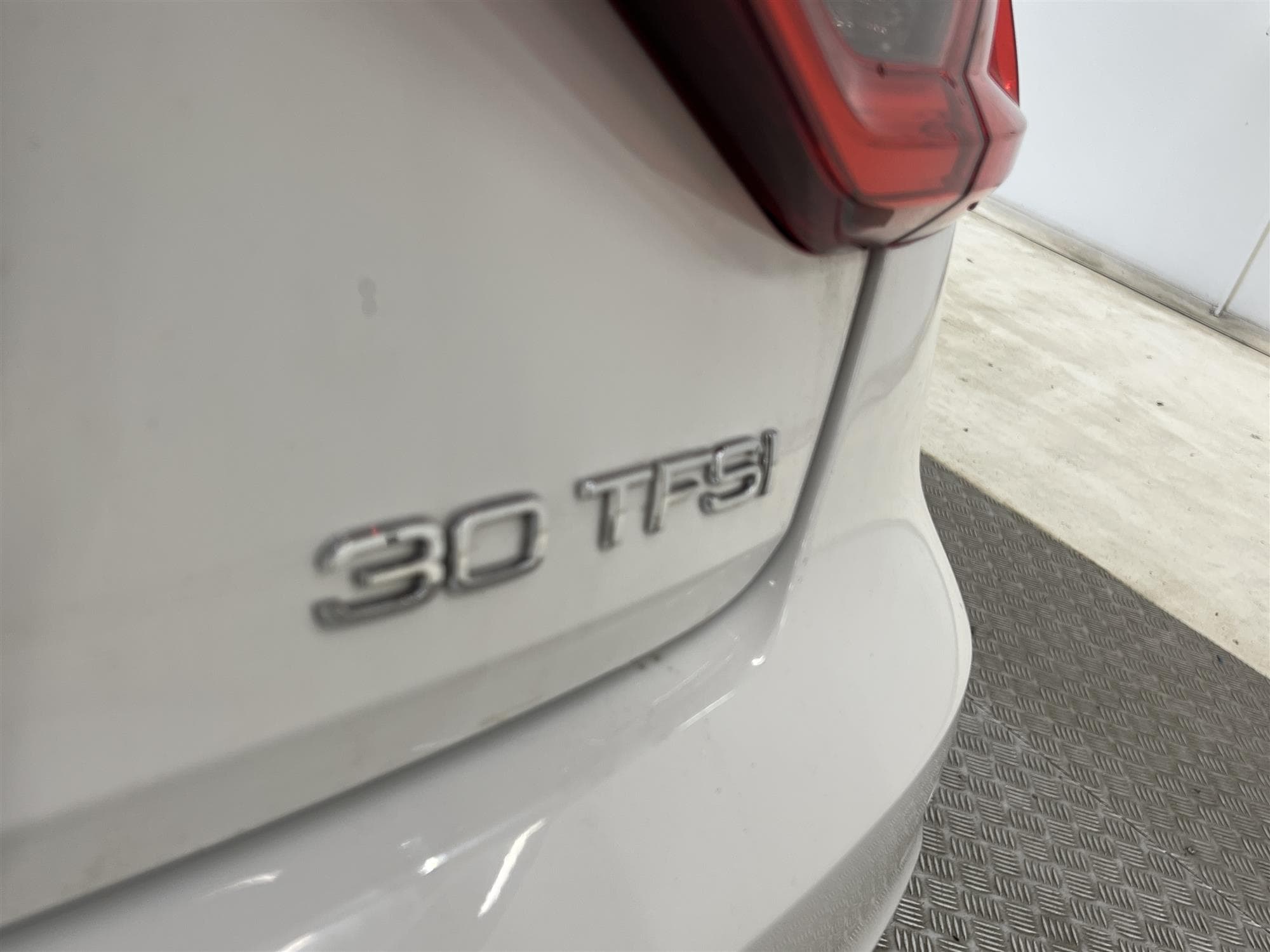Audi A1 Sportback 30 TFSI 116hk Proline Cockpit C-Play 