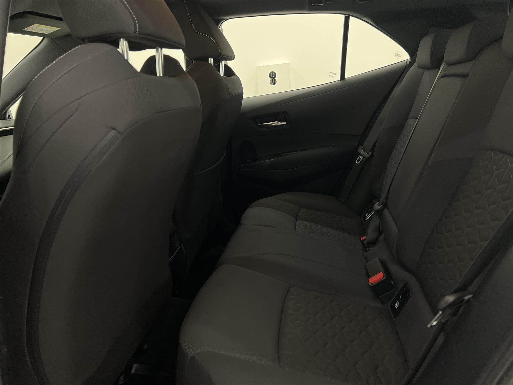 Toyota  Corolla 1.2 Turbo 116hk B-Kam L-Assist 0,56L/mil